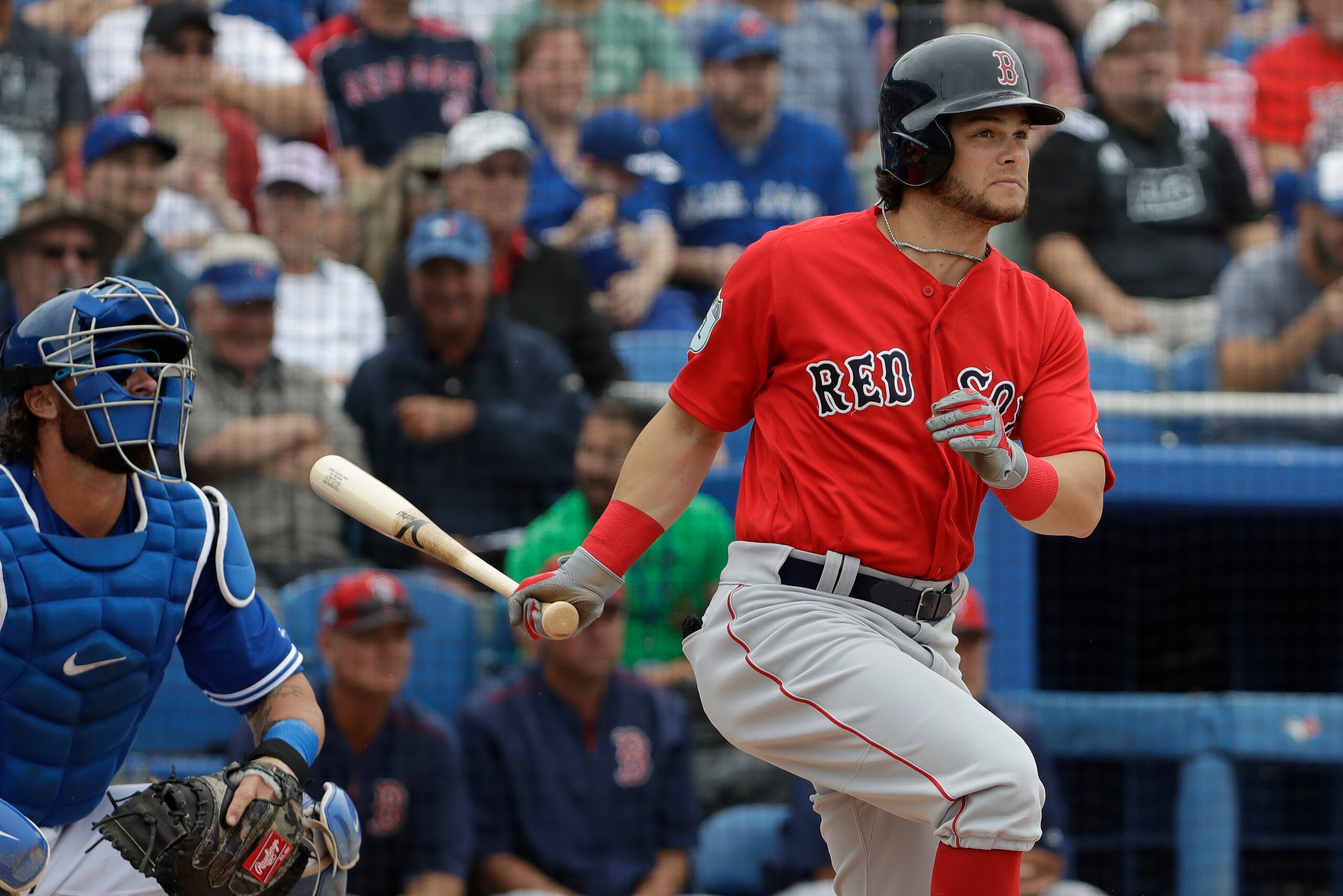 Andrew Benintendi