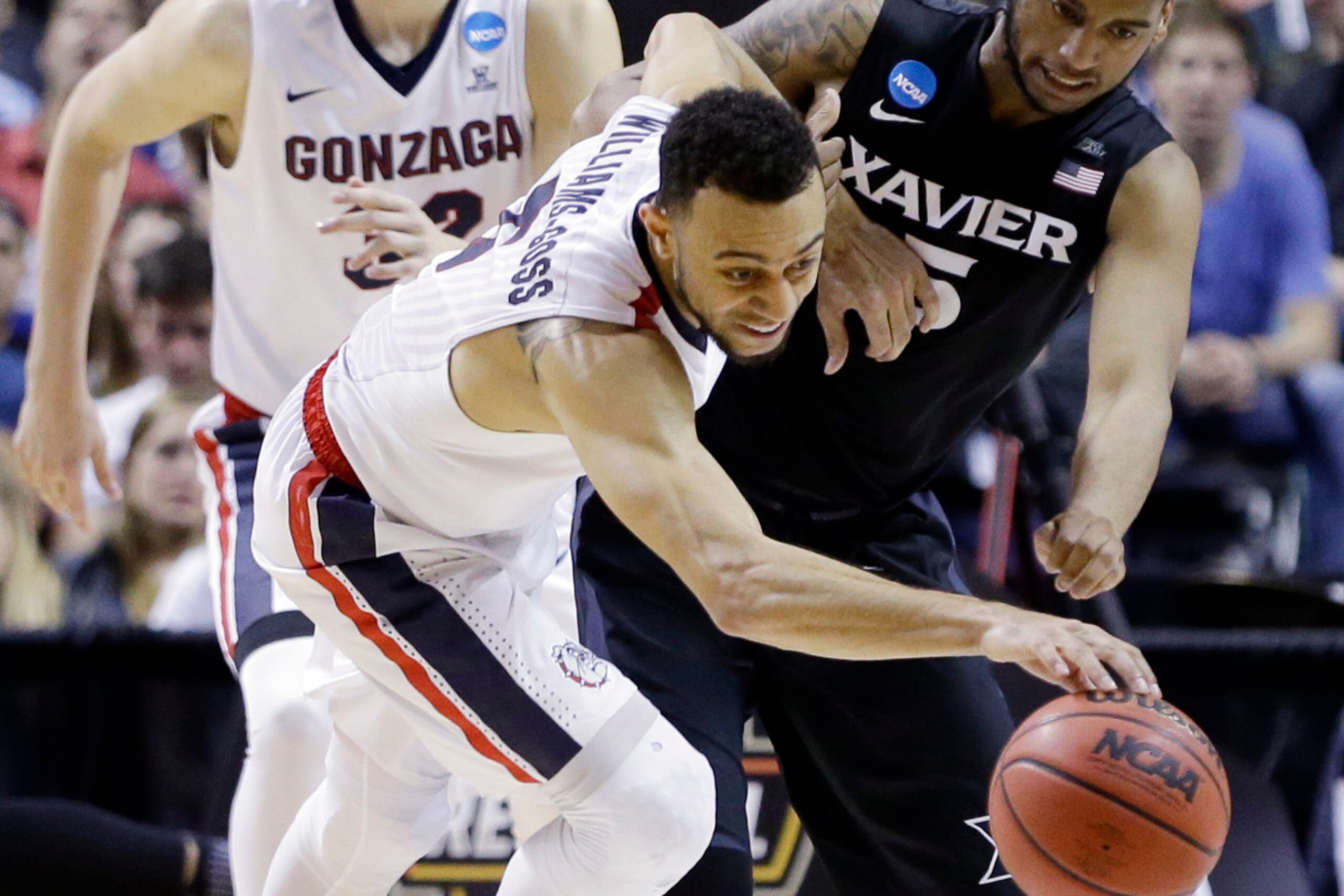 Nigel Williams-Goss