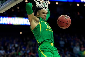 Dillon Brooks
