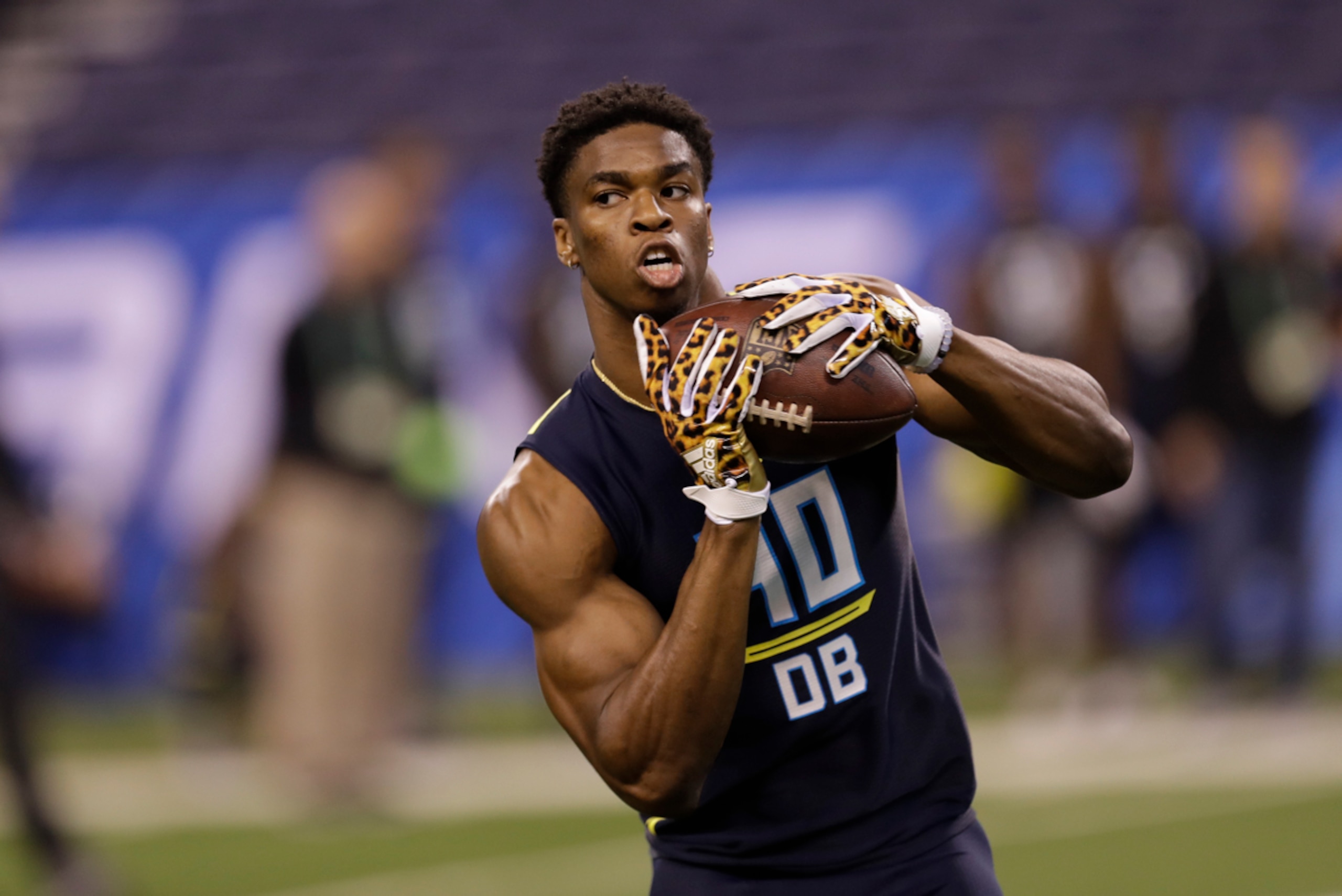 Fit will decide how Obi Melifonwu pans out. Fit will decide how Obi Melifonwu pans out.