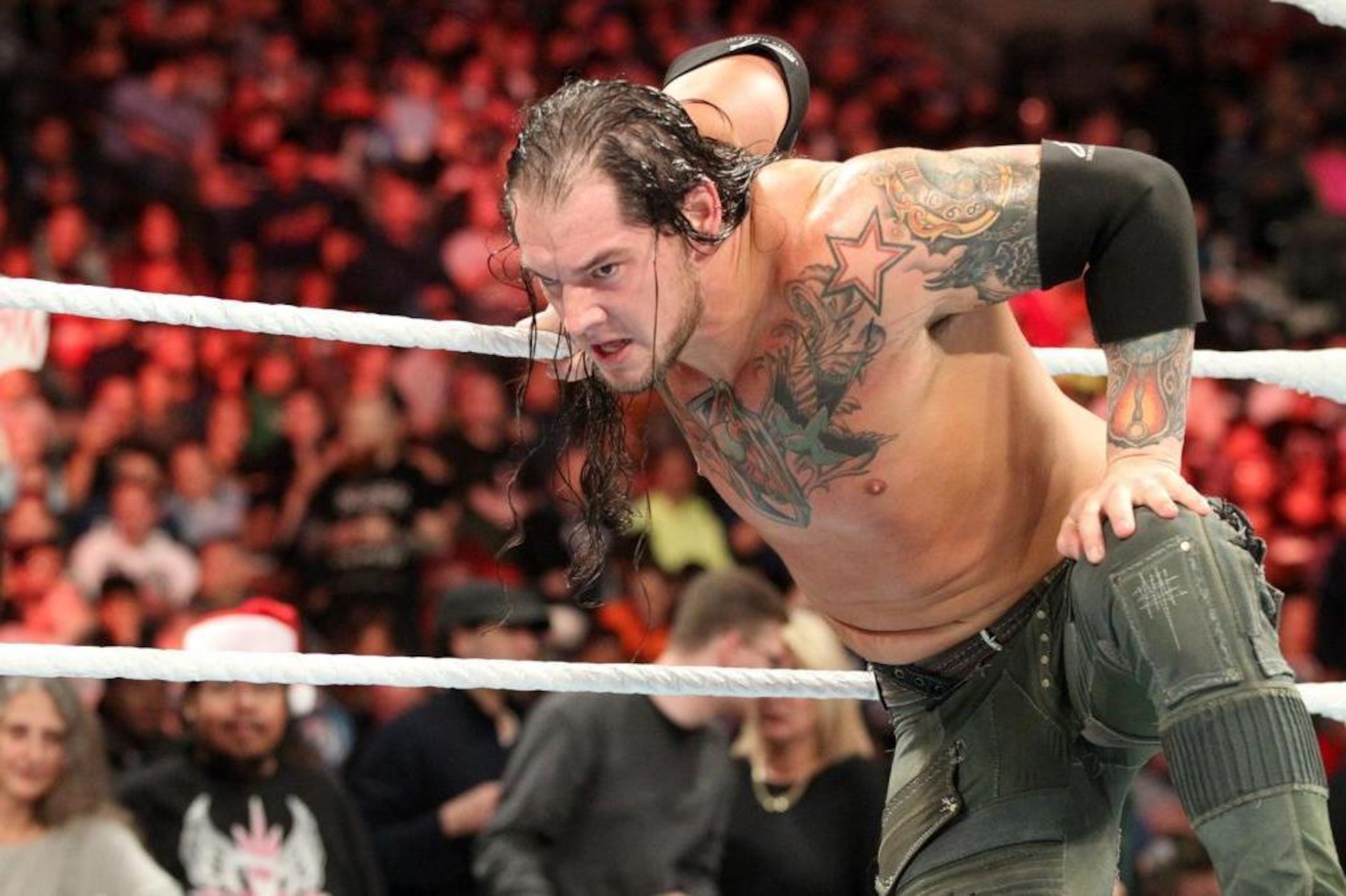 Baron Corbin