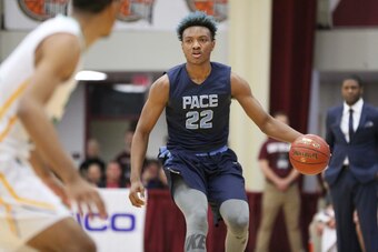 Wendell Carter