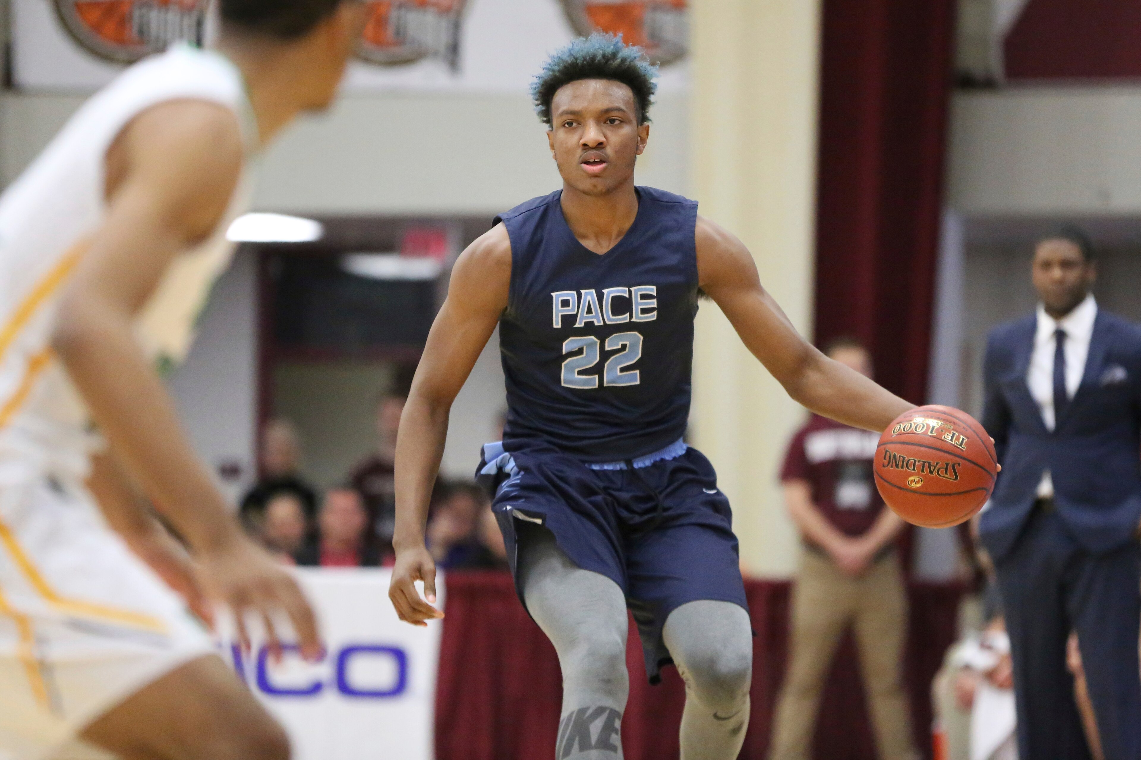 Wendell Carter