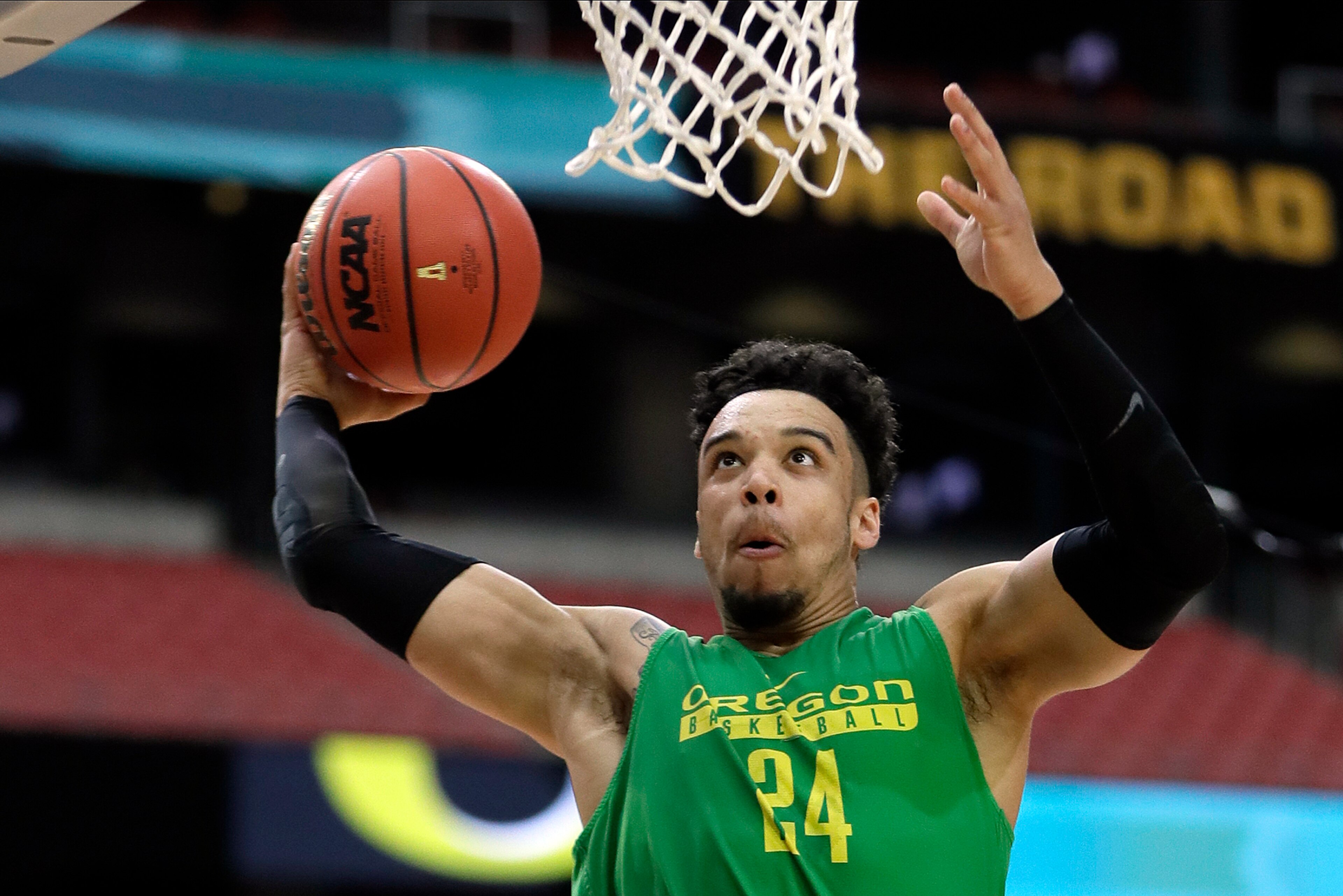 Dillon Brooks Dillon Brooks