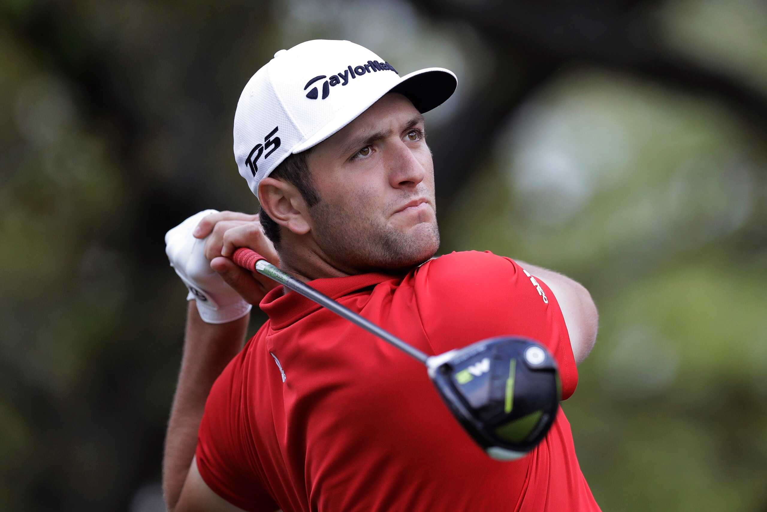 Jon Rahm Jon Rahm
