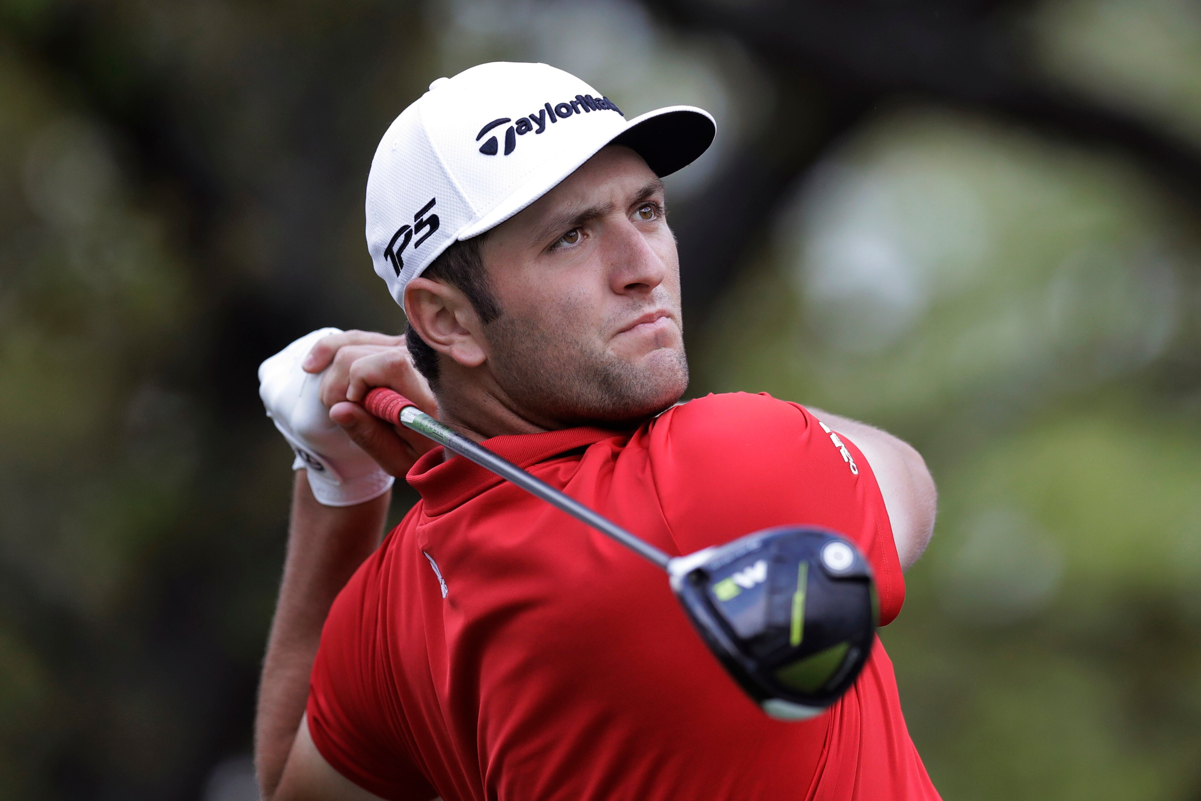 Jon Rahm