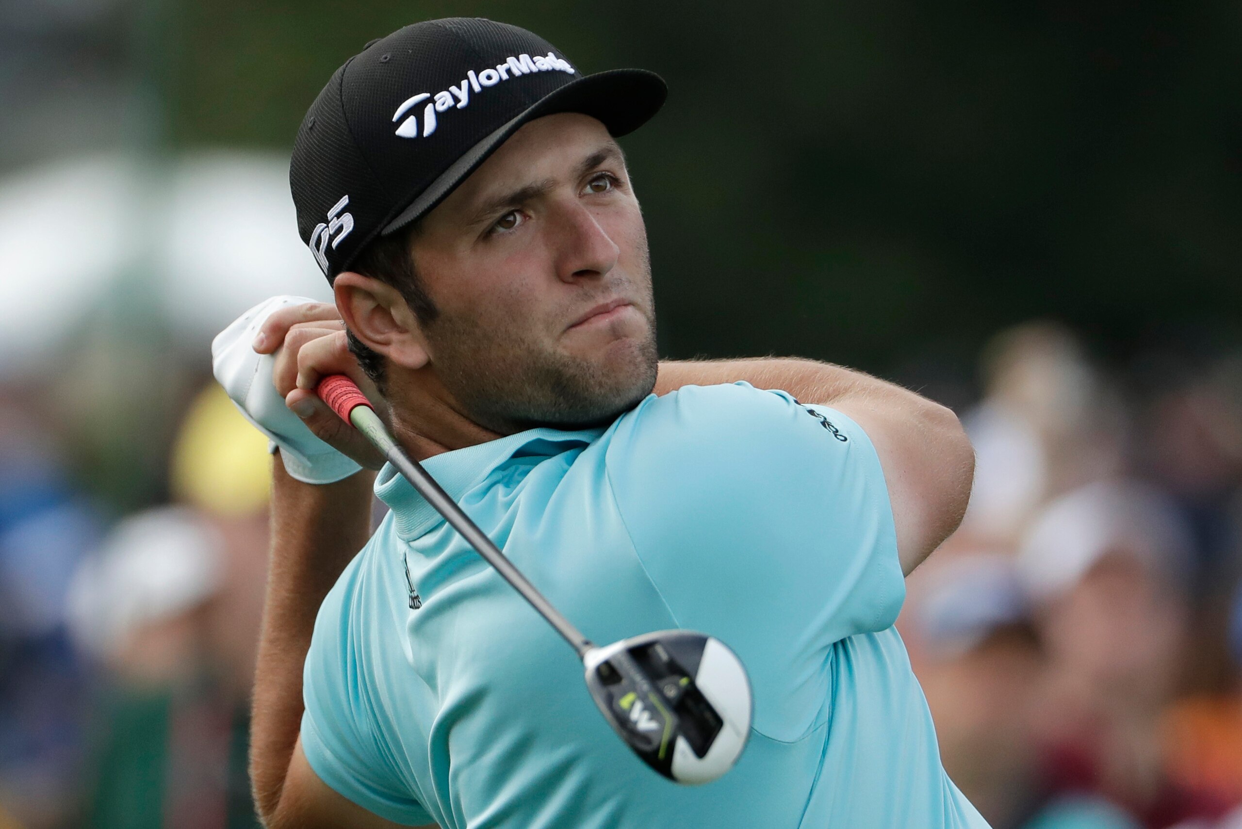 Jon Rahm