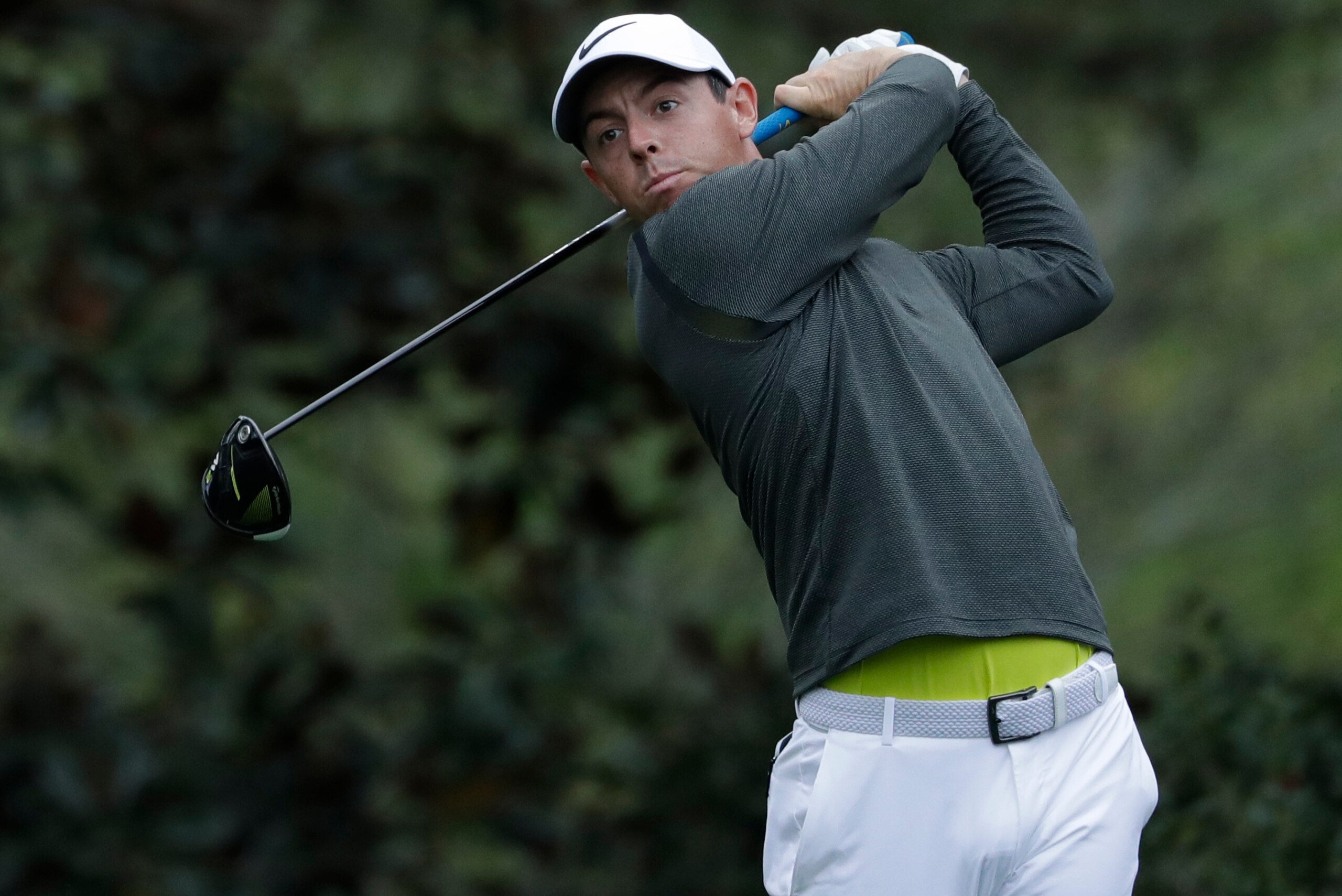 Rory McIlroy