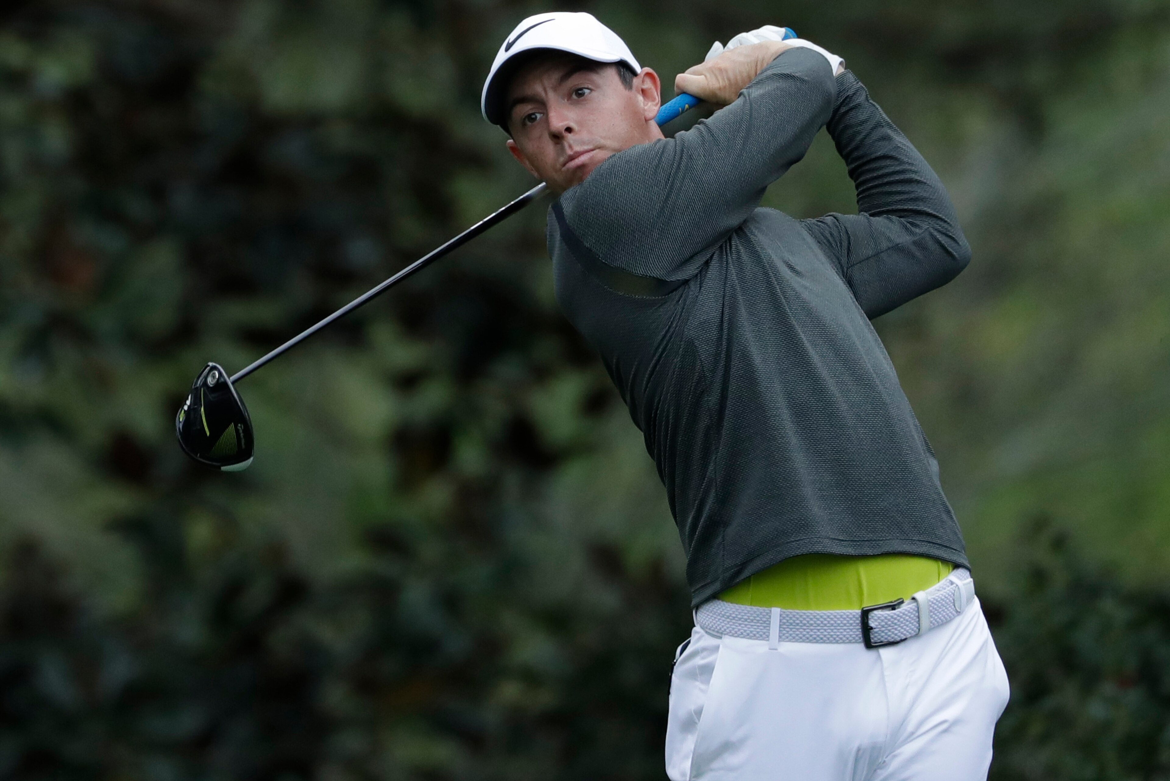 Rory McIlroy Rory McIlroy