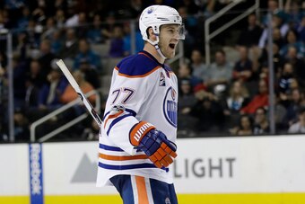 The Oilers hope their return to the postseason is a successful one.