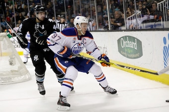 Connor McDavid