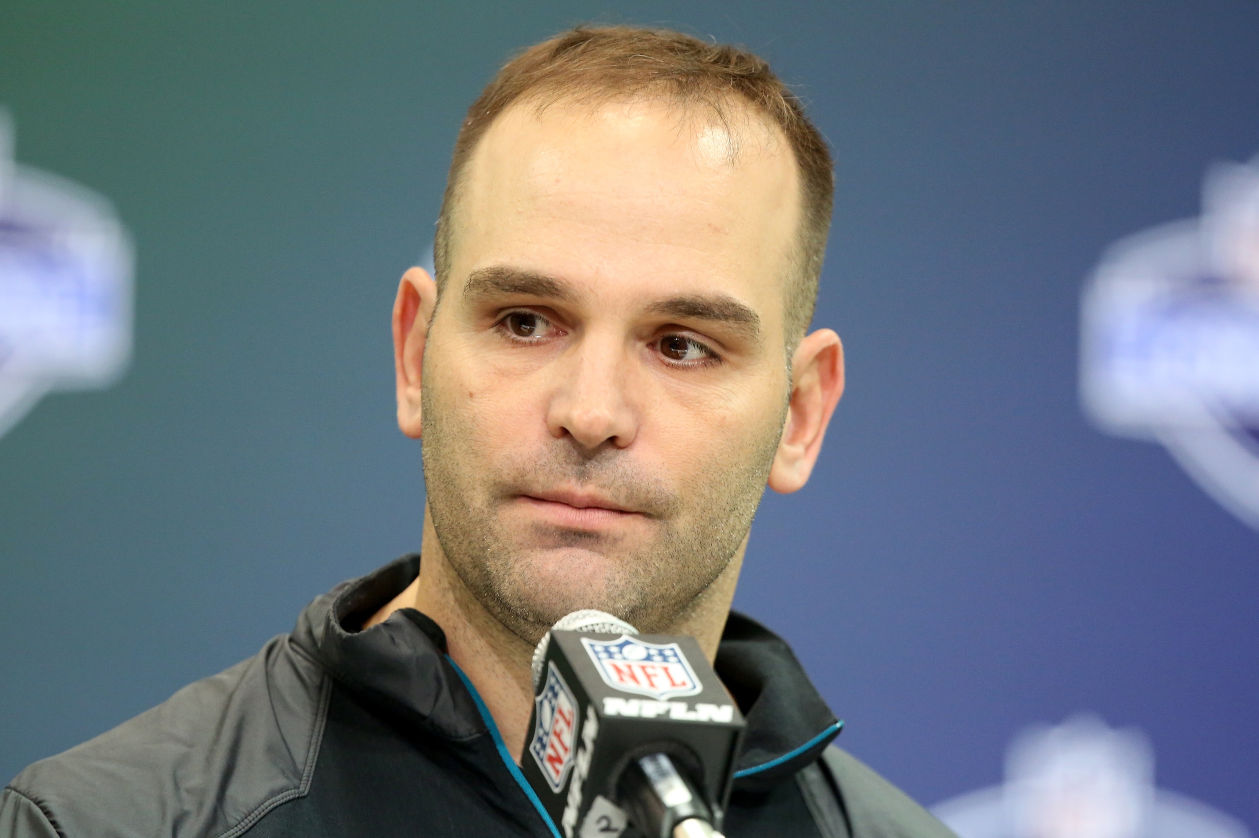 Jaguars GM Dave Caldwell defended his team's selection of Westbook to reporters. Jaguars GM Dave Caldwell defended his team's selection of Westbook to reporters.