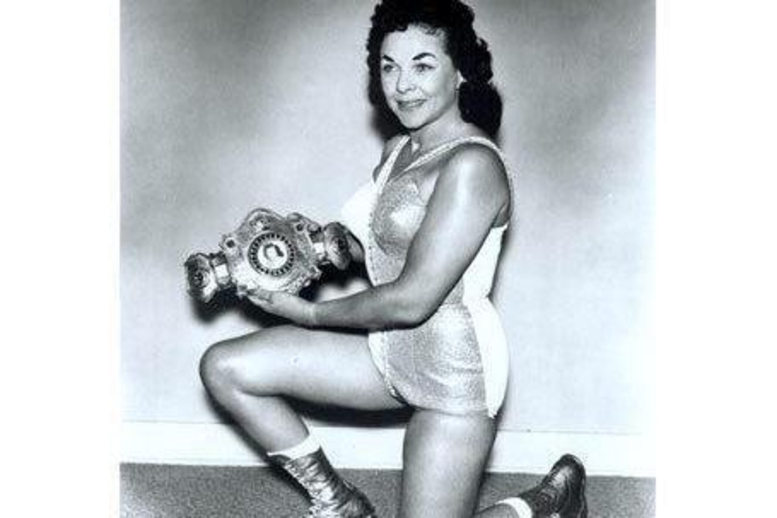 The Fabulous Moolah