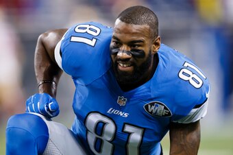 Calvin Johnson surprised many around the NFL when he retired after only nine seasons.