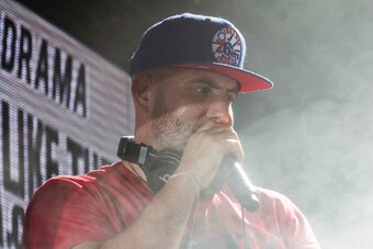 DJ Drama