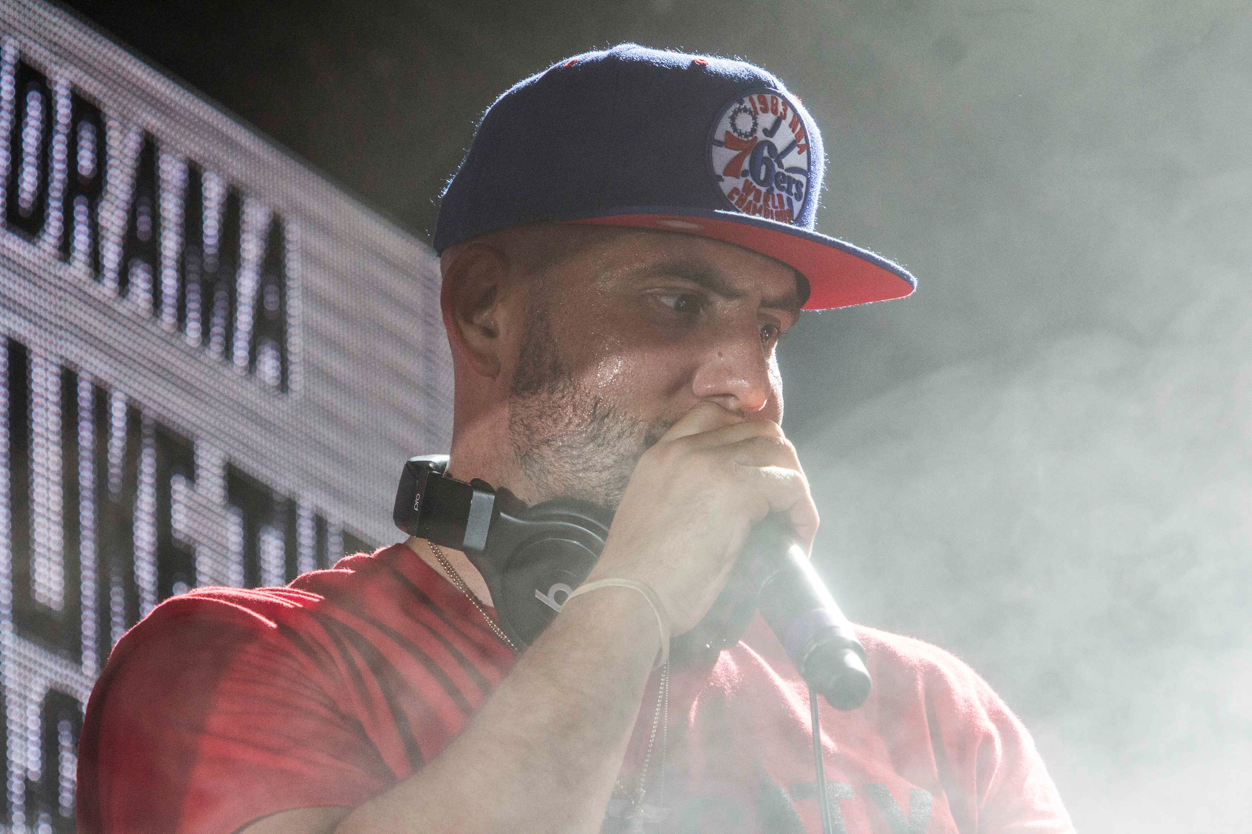 DJ Drama