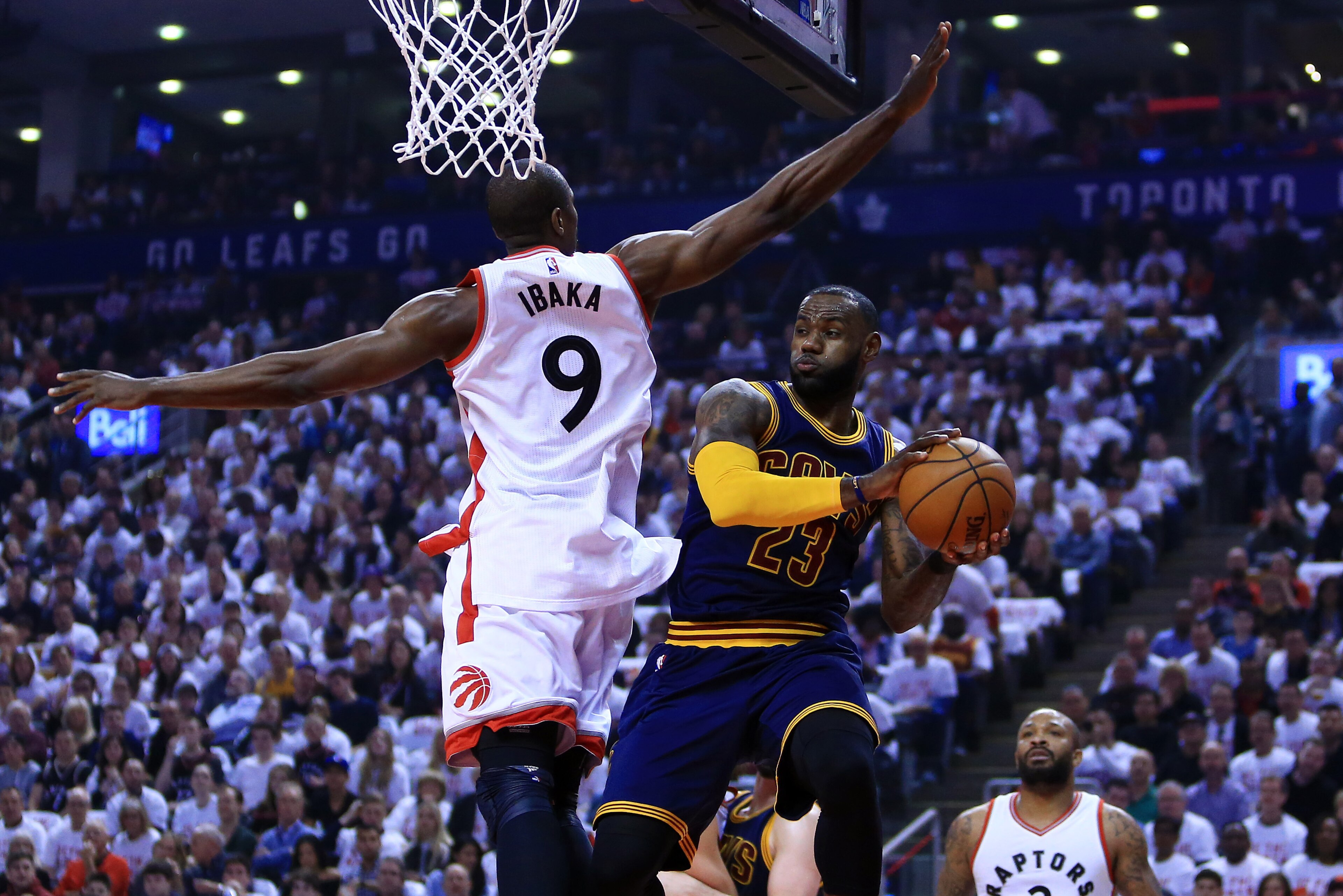 “He was really humble,” Smith tells B/R Mag. “At that time, he didn’t really know how he got so good.”