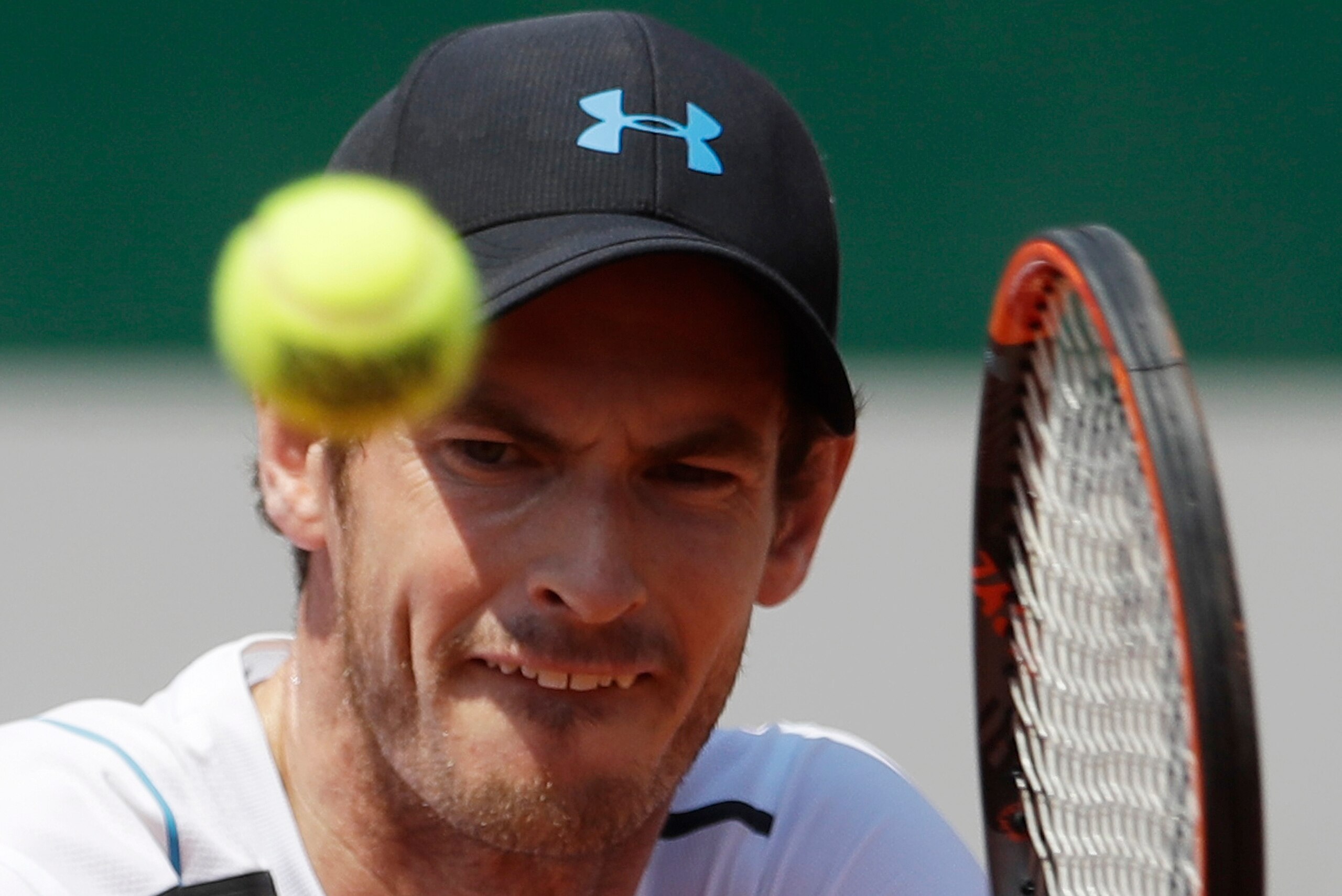 Andy Murray
