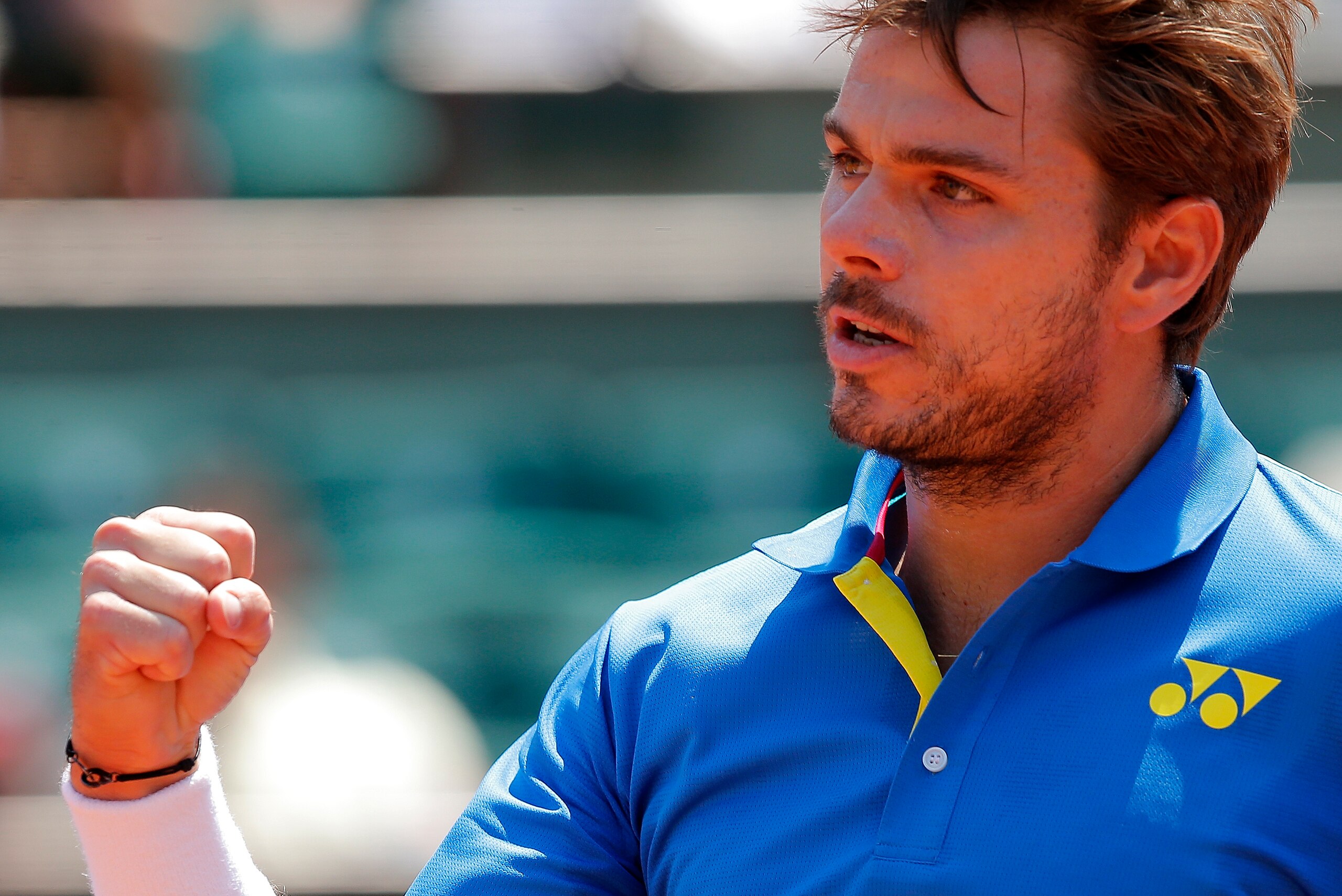 Stan Wawrinka