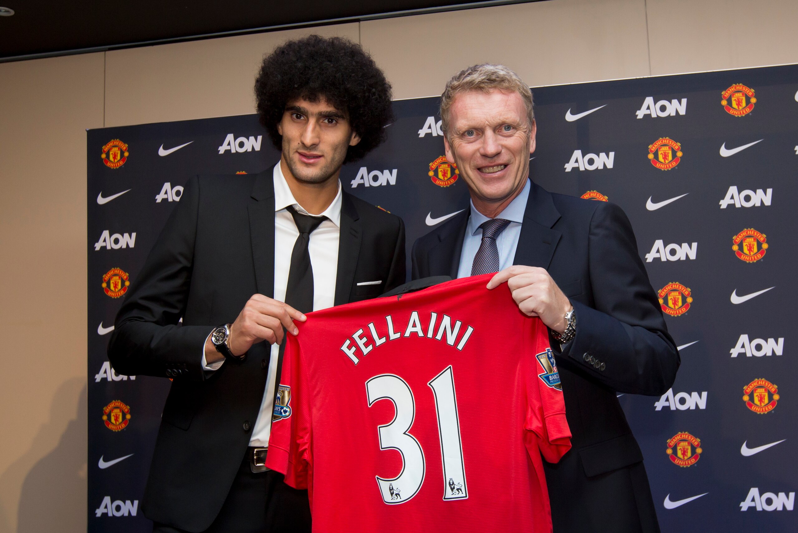 The transfer market will become more uniform.