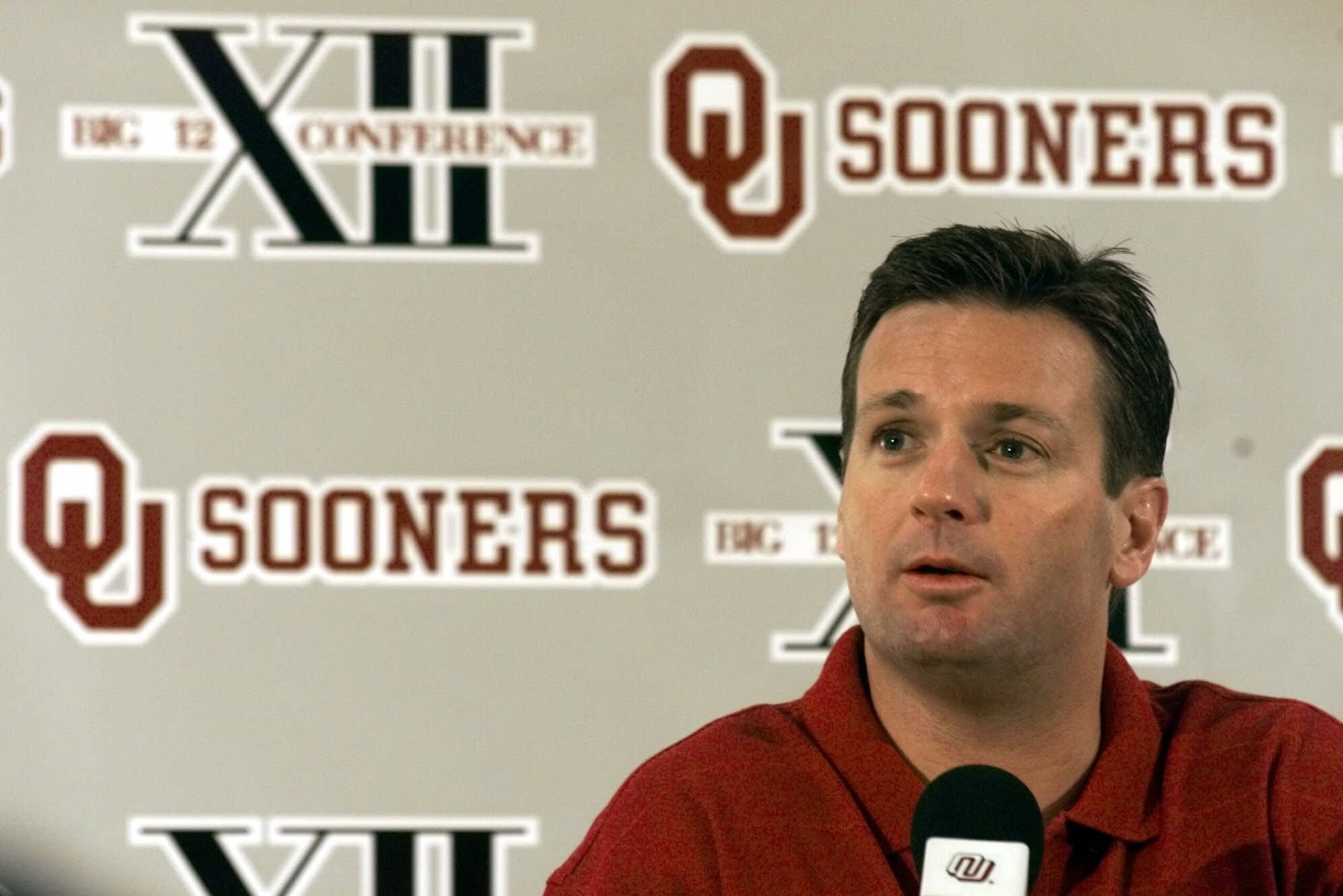 Stoops in 1999