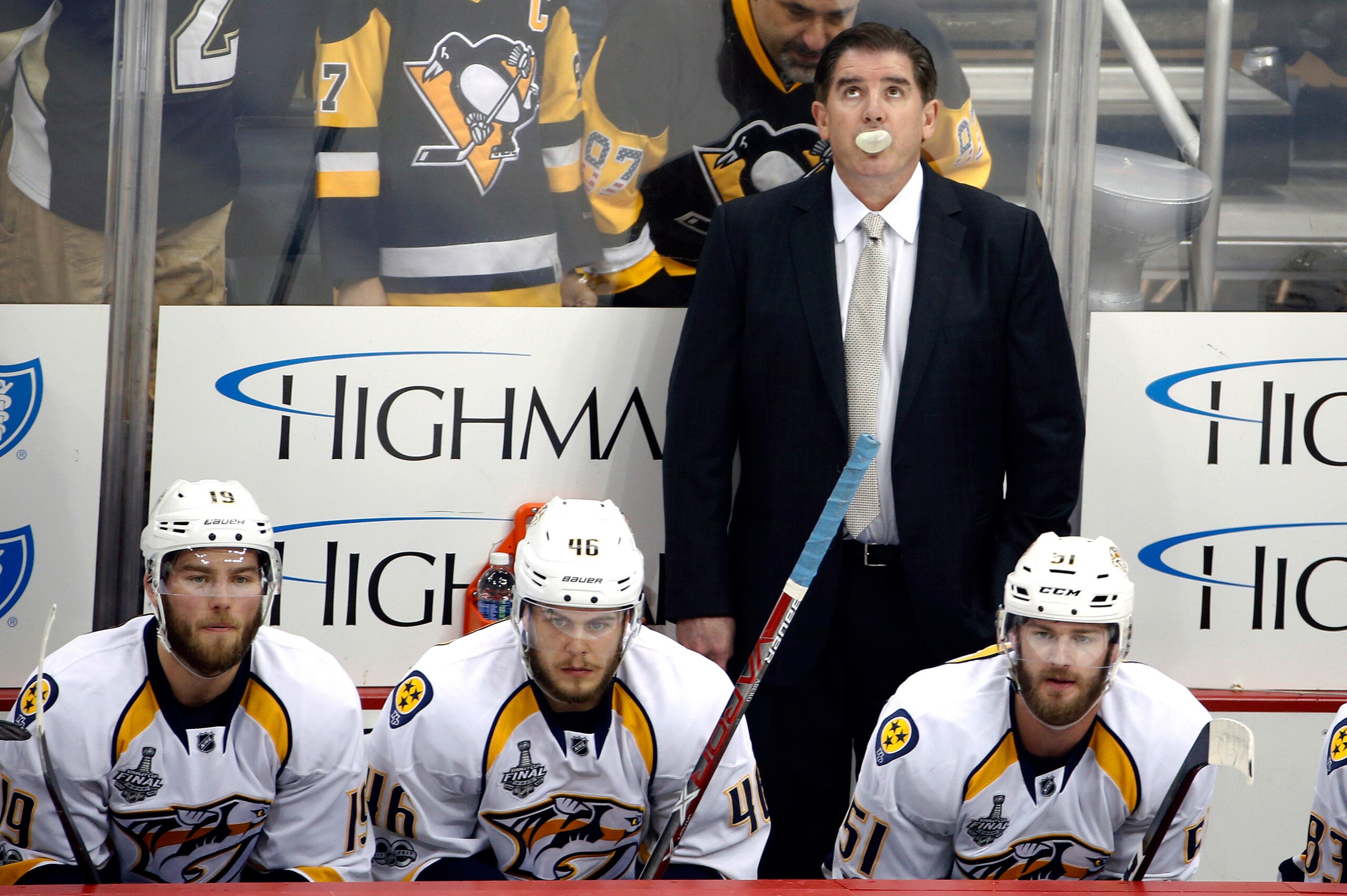 Peter Laviolette