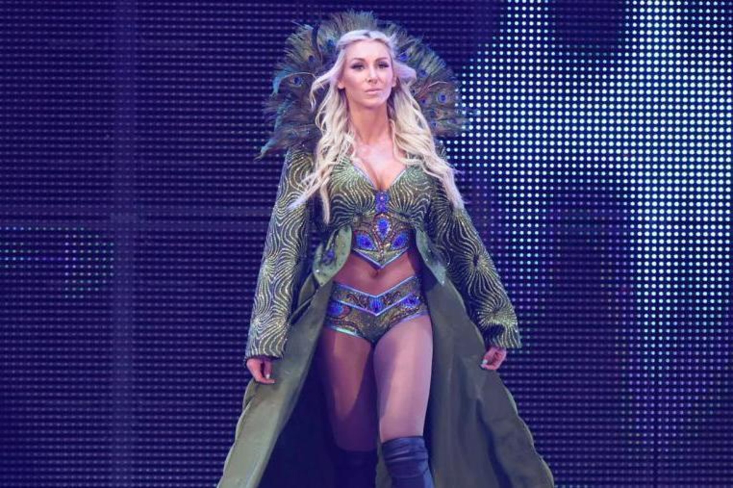 Charlotte Flair