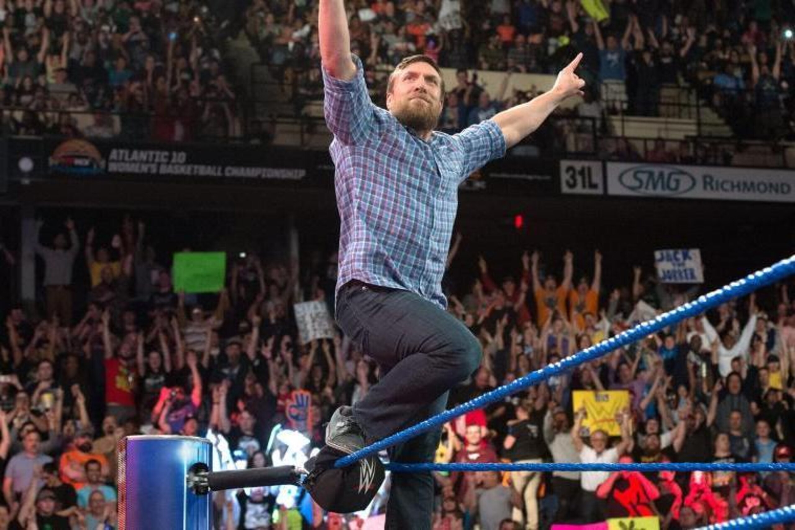 Daniel Bryan