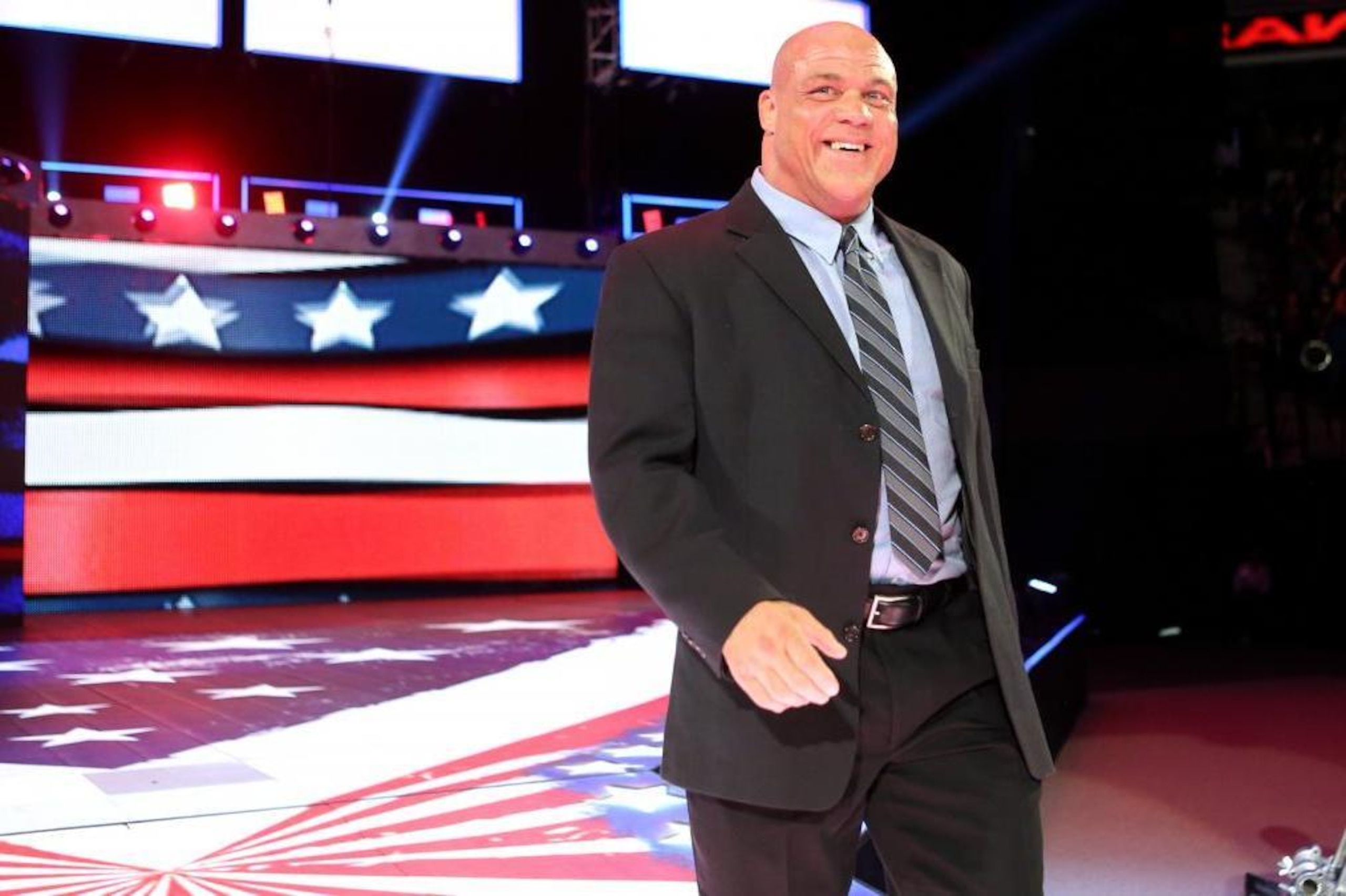Kurt Angle