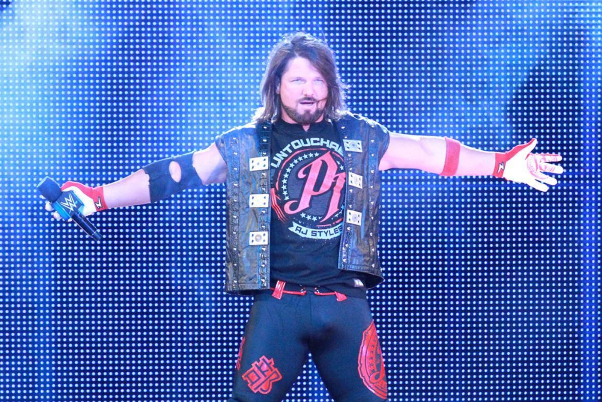 AJ Styles