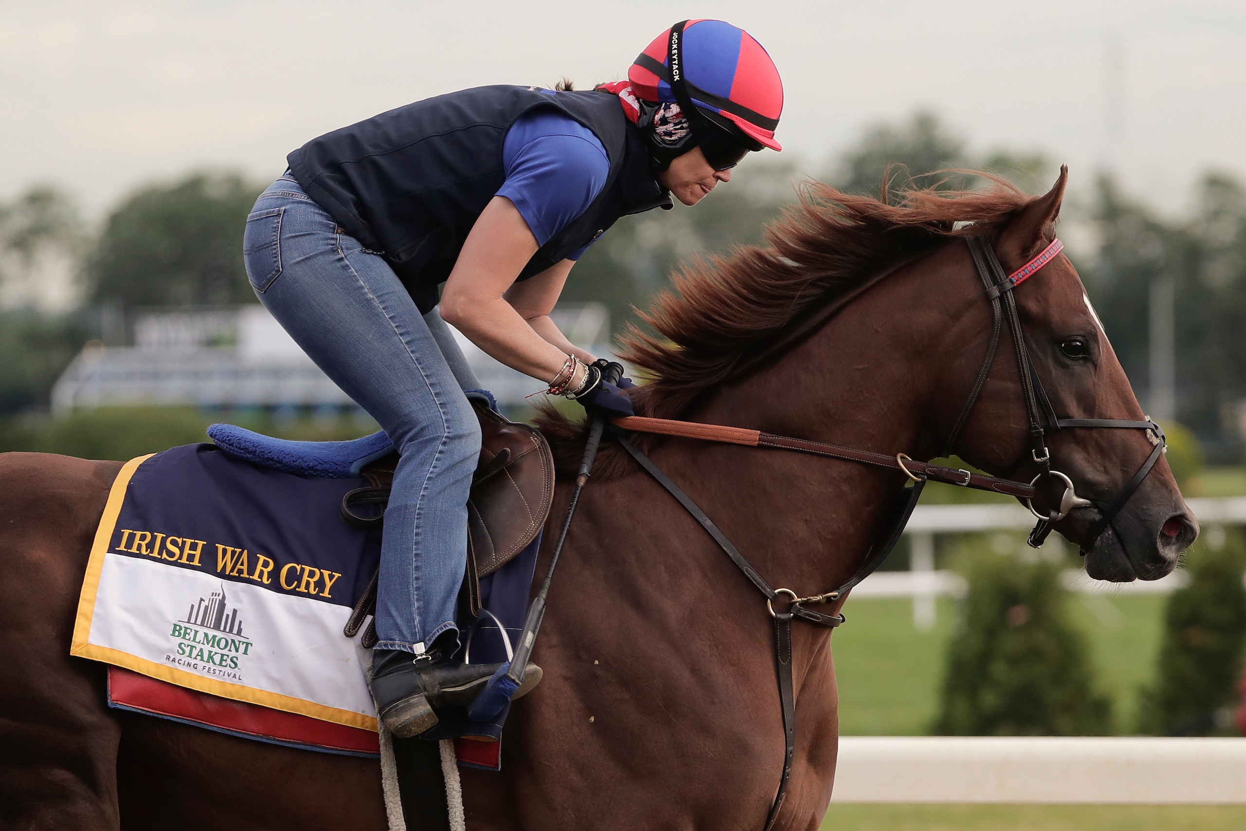 Irish War Cry