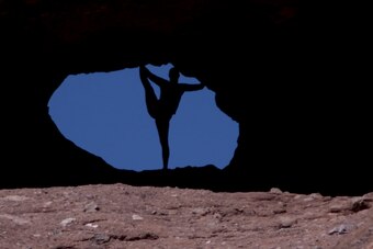 Though Longo is not the first female to play college football, she became the first to receive a football scholarship to play at a Division I or II school.