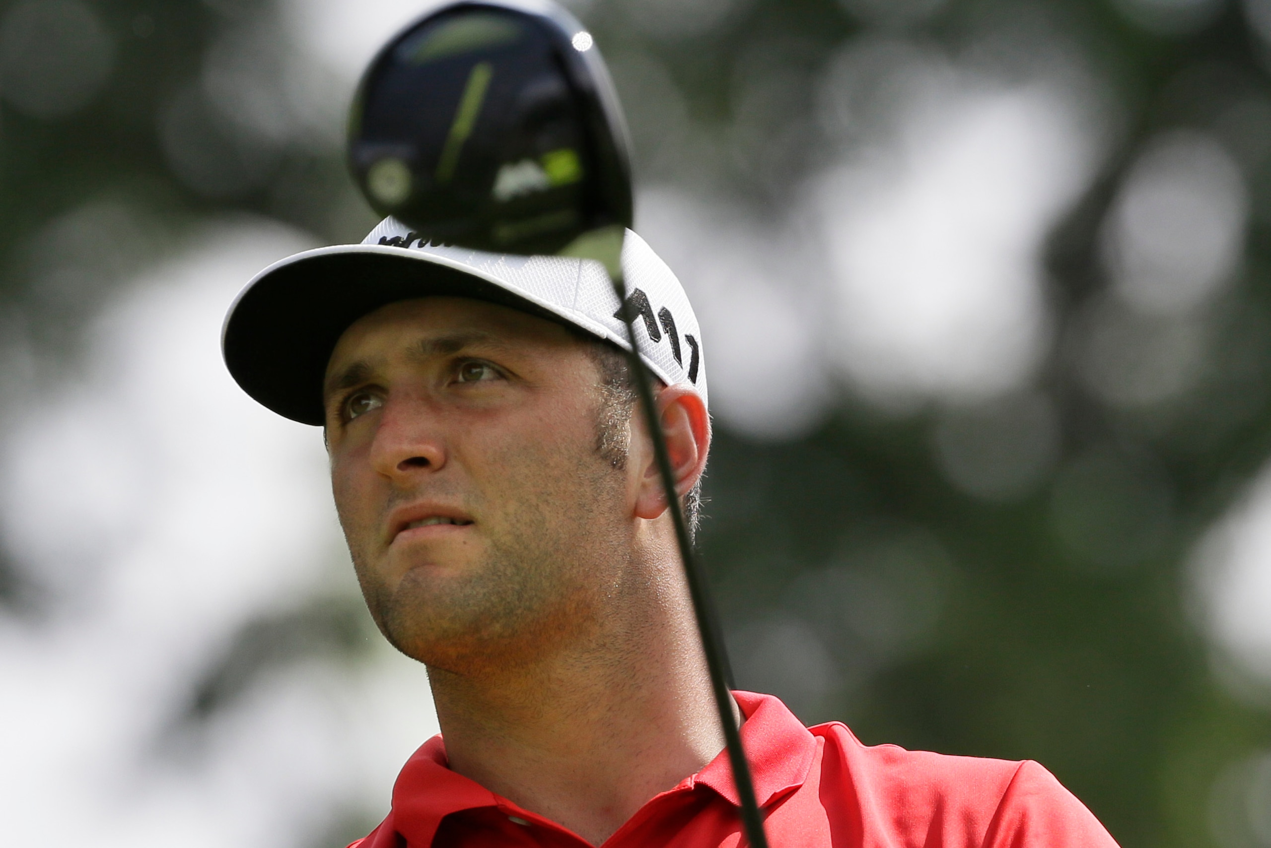 Jon Rahm