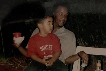 Pedro Sr. has tried to impart what he's learned about the game to Pedro Jr. but hopes his son is recognized for his talents more than his last name.