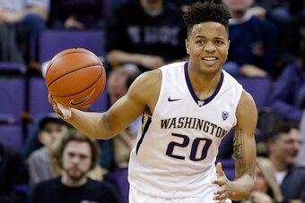 Fultz may have an easier time acclimating to his new surroundings than we think.