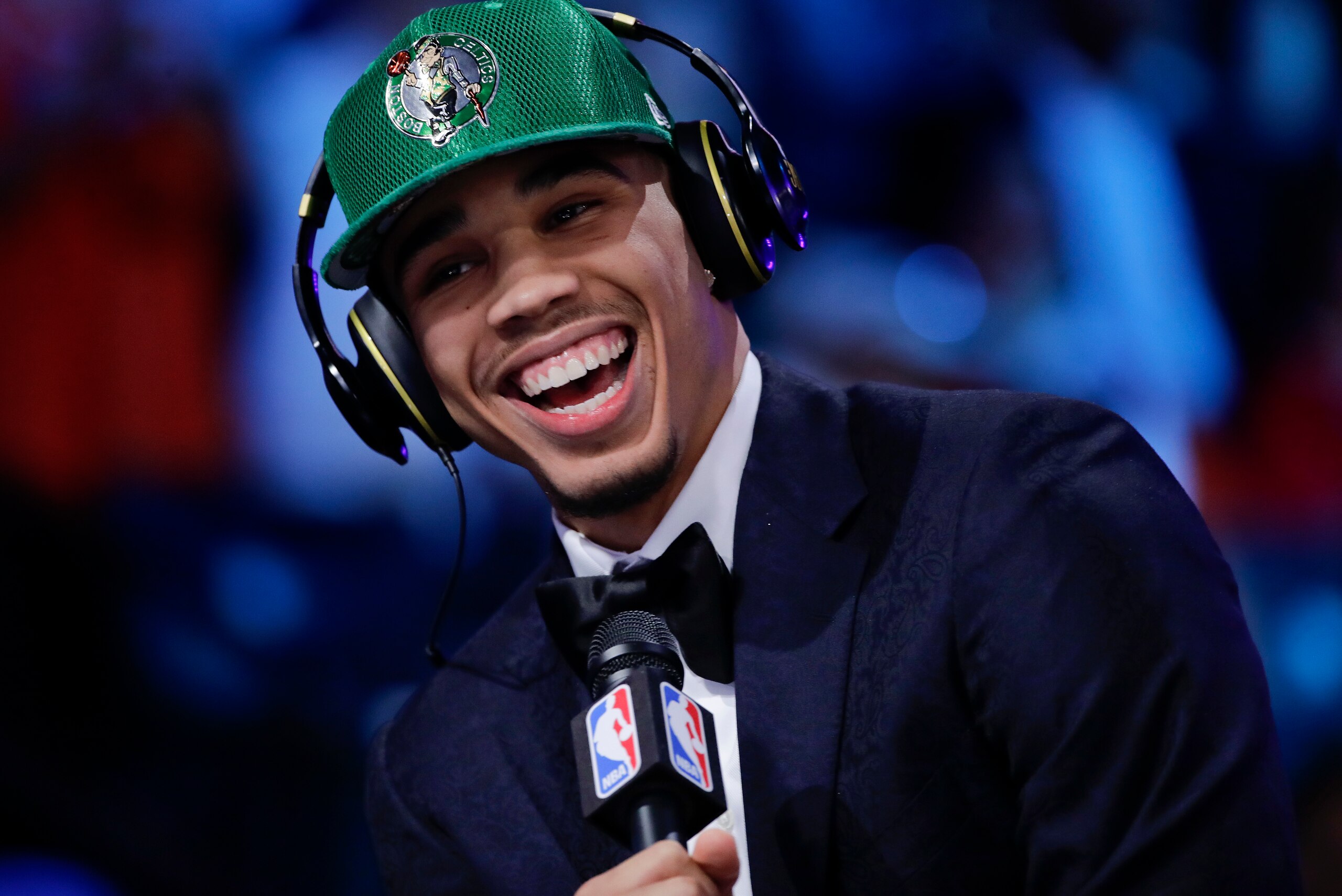 Jayson Tatum