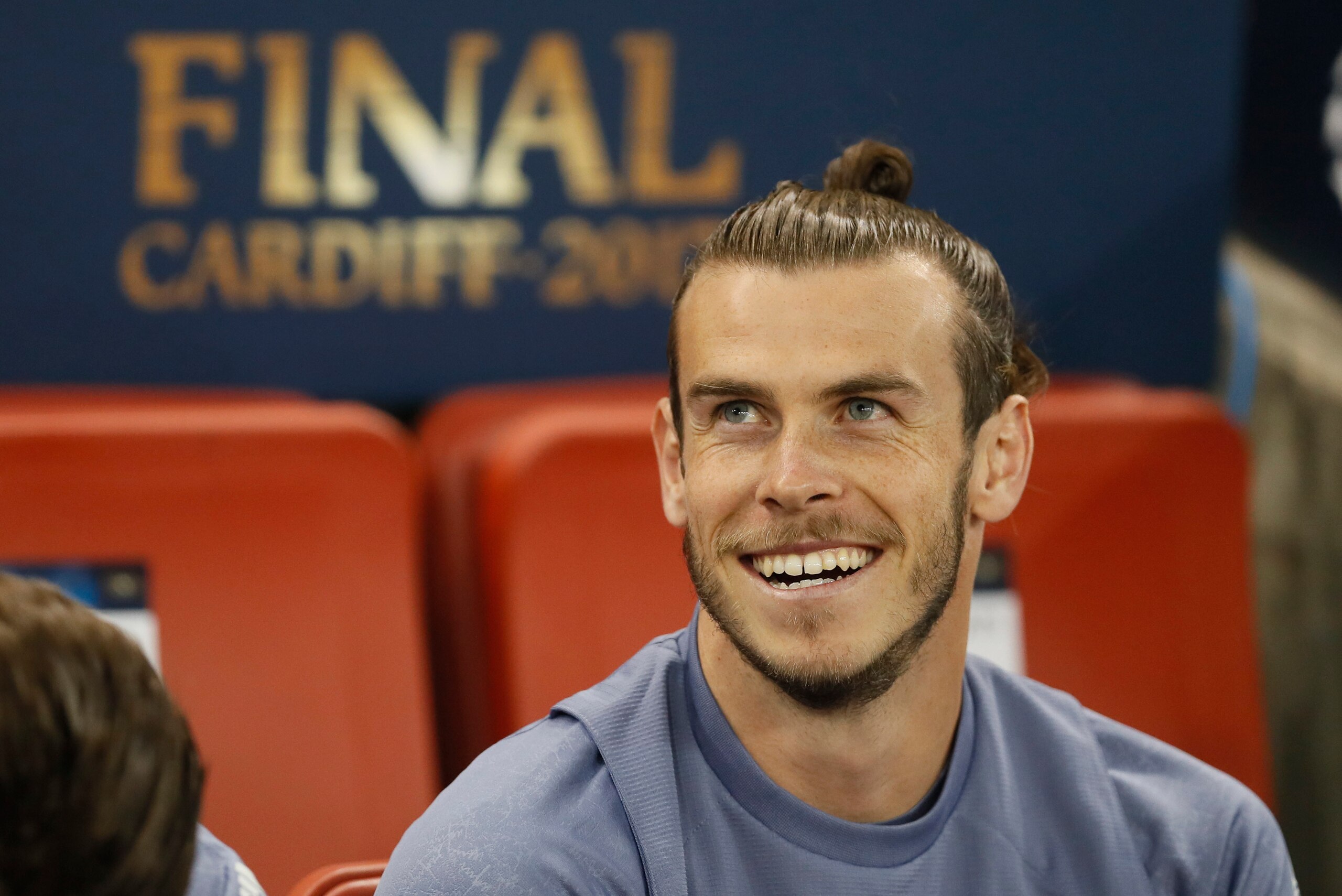 Bale could make way for Mbappe after an injury-hit spell in the Spanish capital.