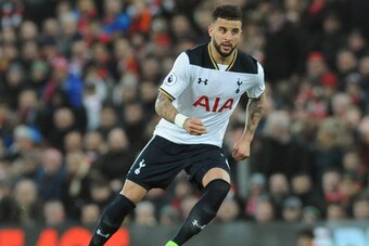 City are struggling to agree a fee for Walker.