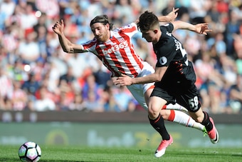 Could Stoke City vs Liverpool be played abroad in the future?