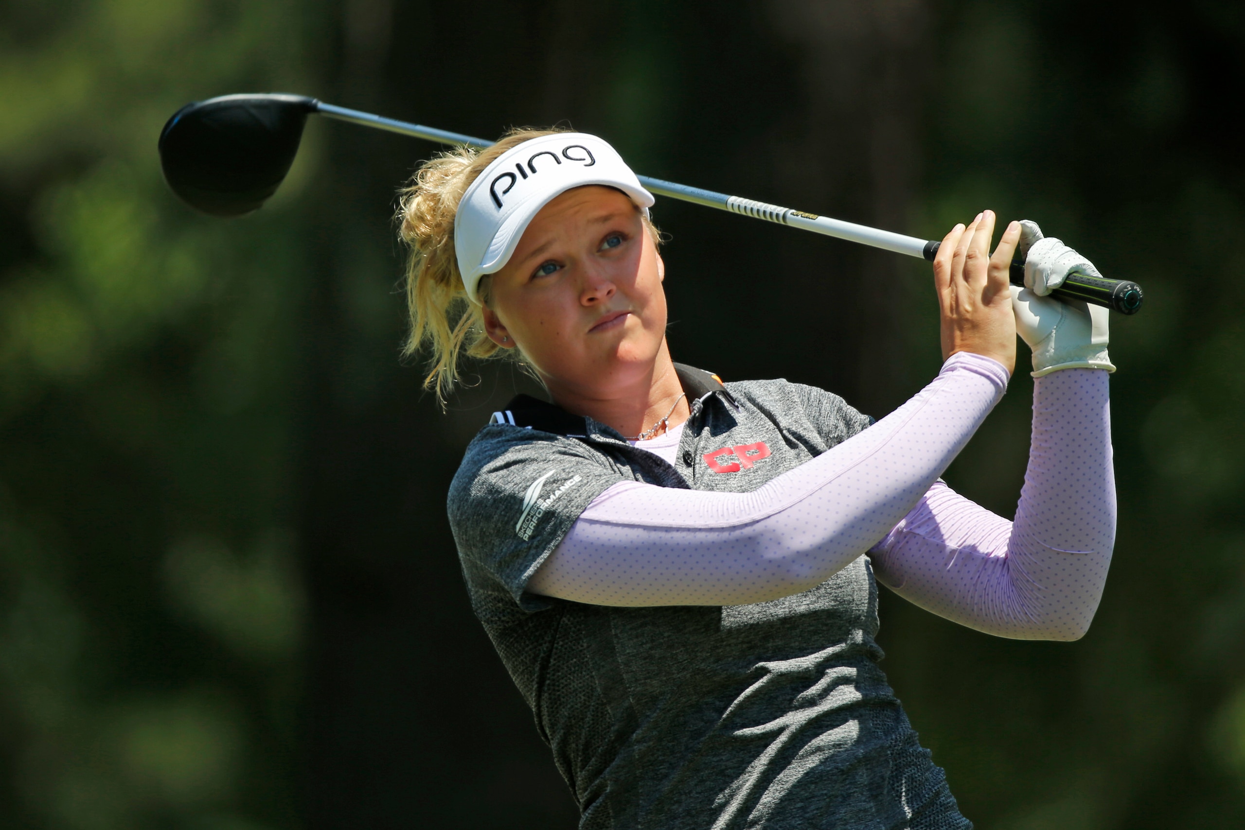 Henderson boasts the natural title to retain the title, even in a loaded field.