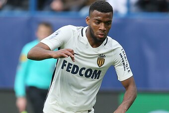 Arsenal would prefer a deal for Lemar over signing Mahrez.