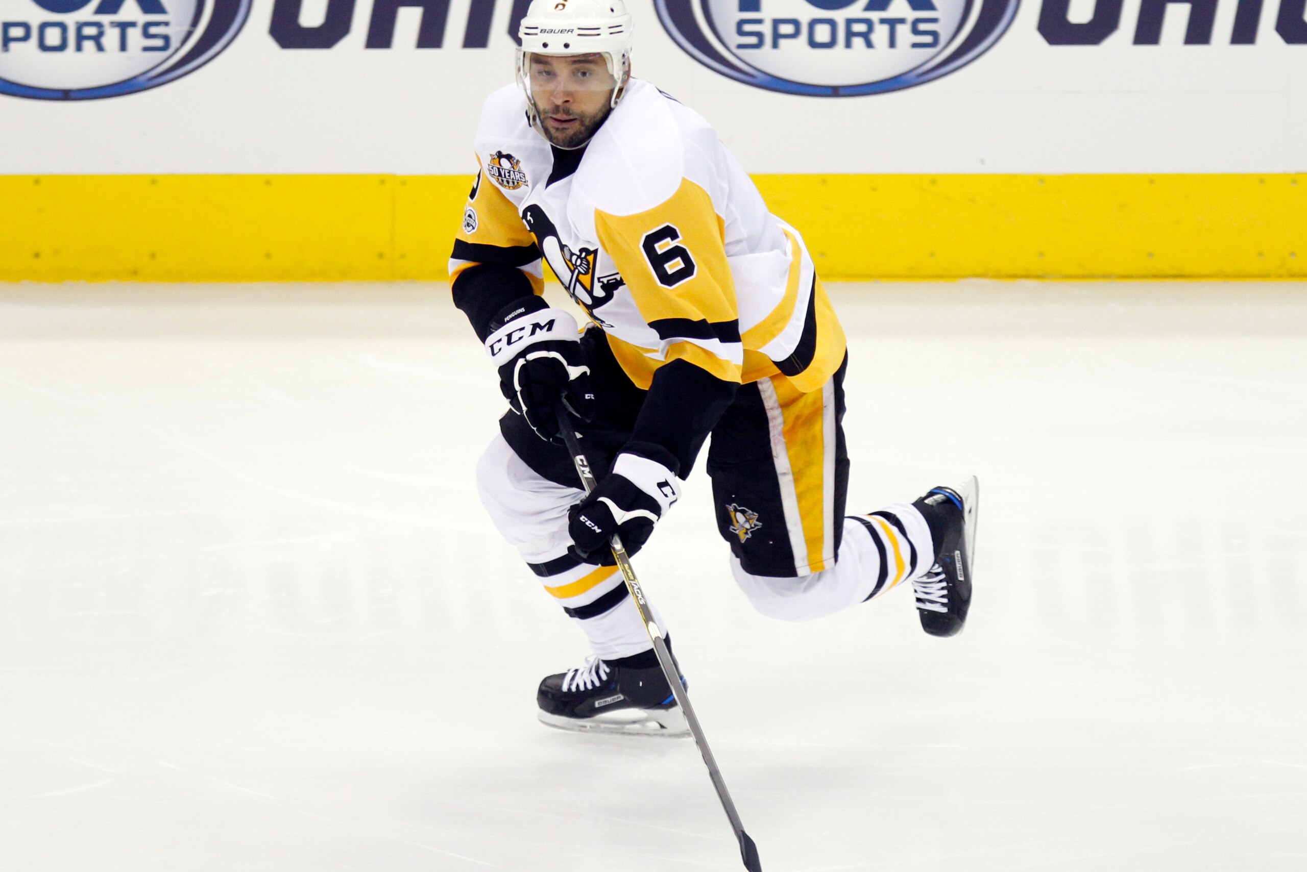 Trevor Daley