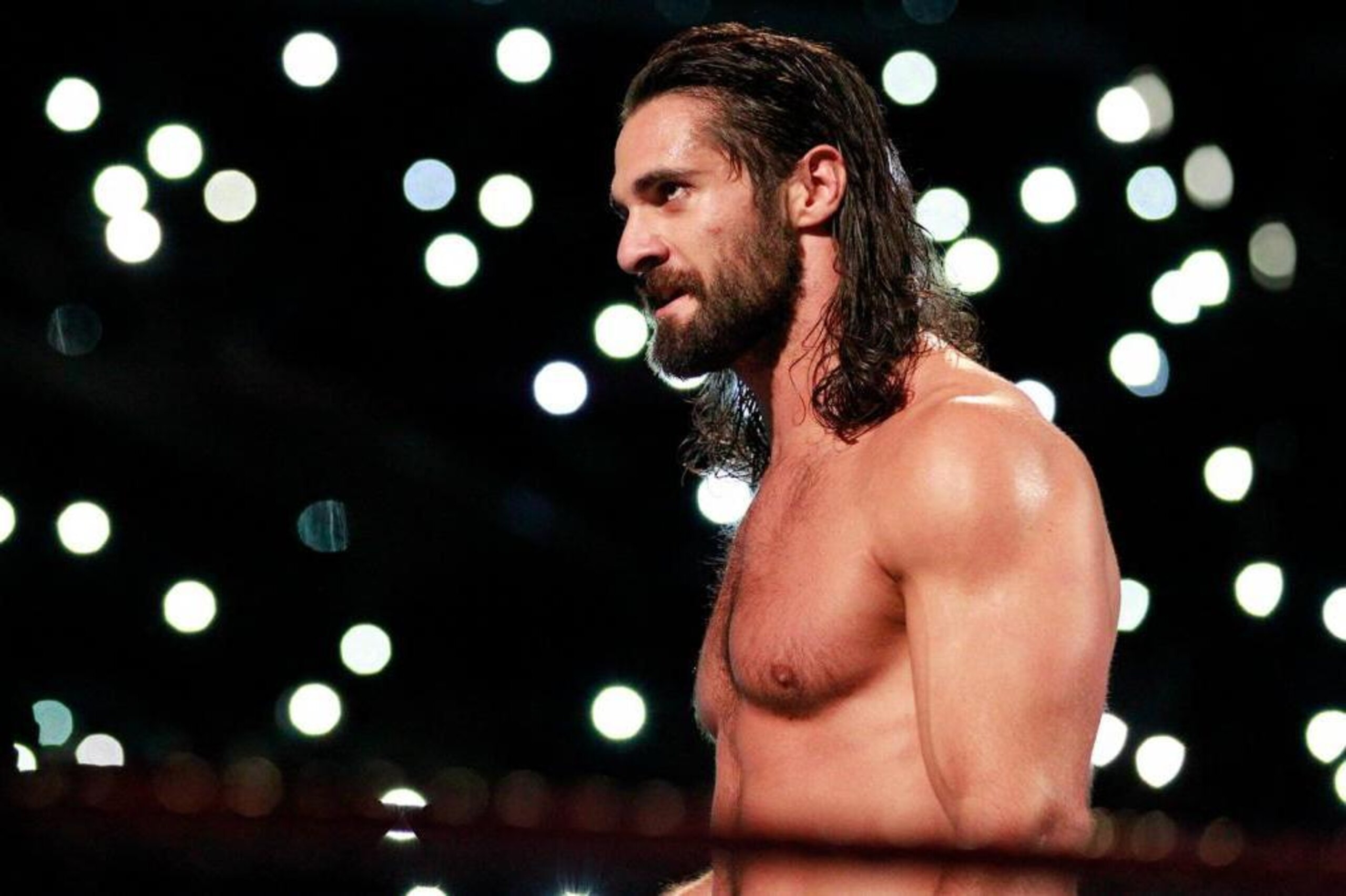 Seth Rollins