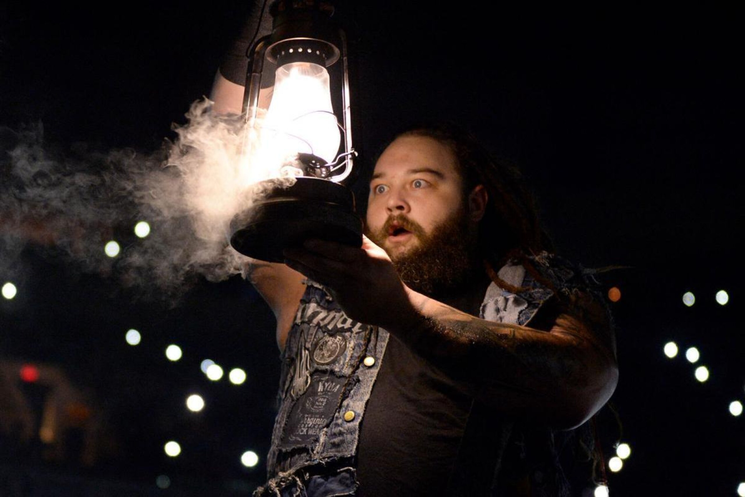 Bray Wyatt