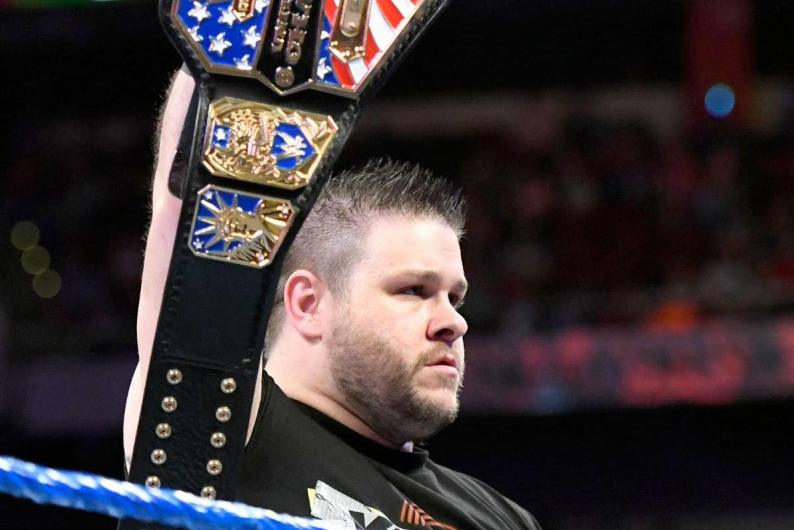 Kevin Owens