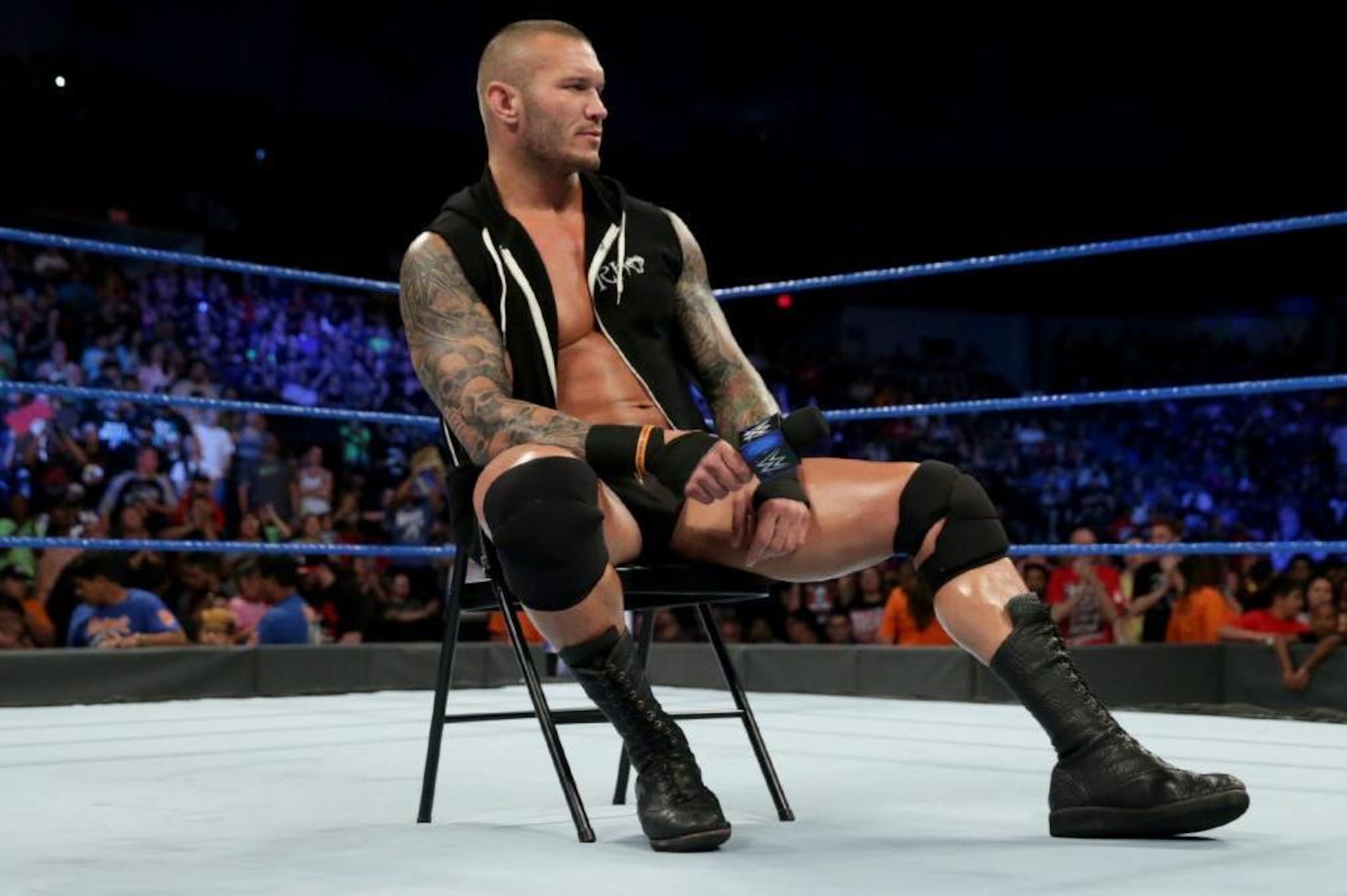 Randy Orton