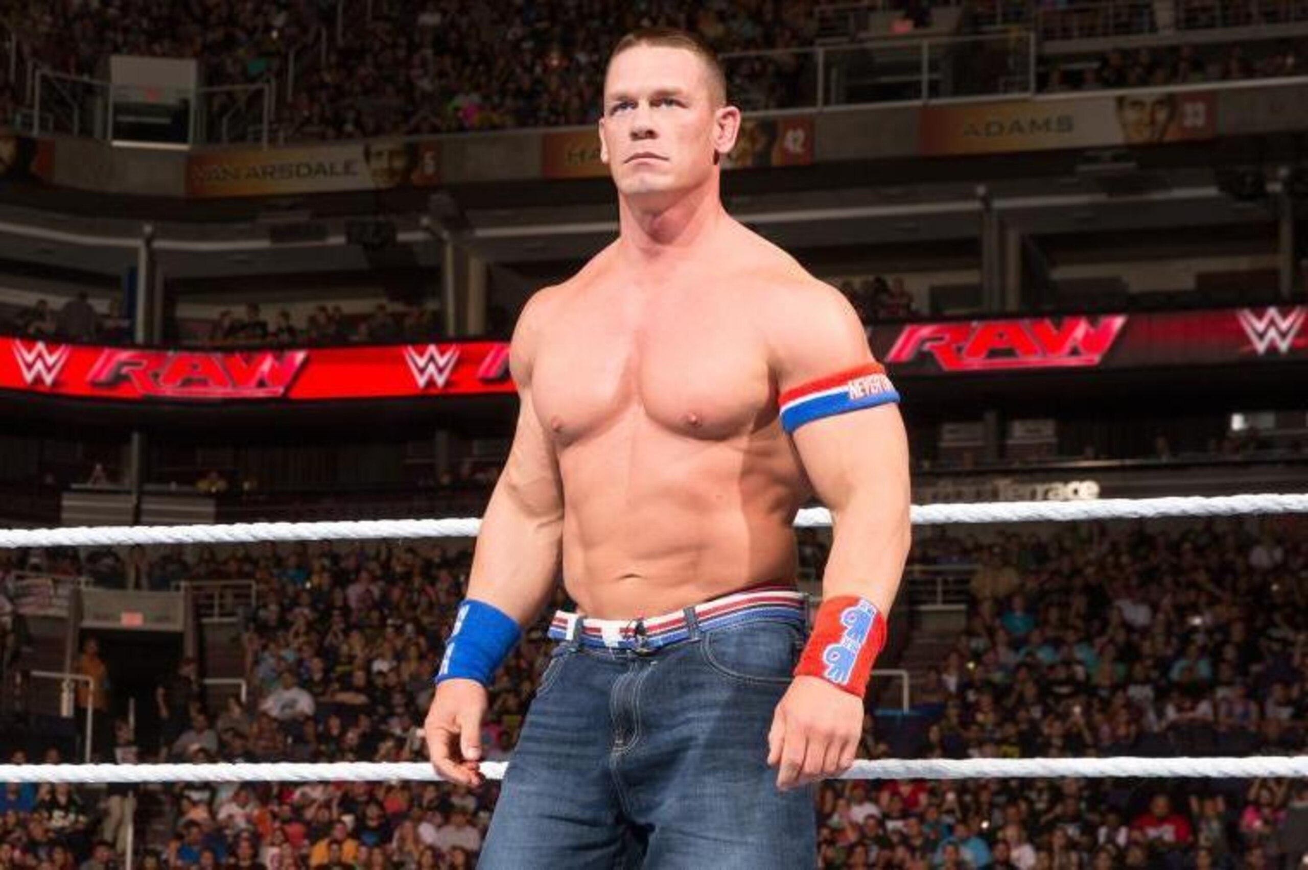 John Cena