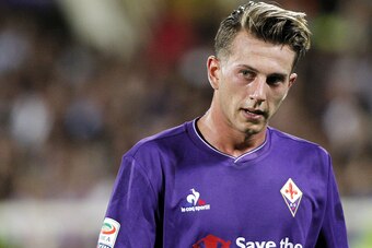 Bernardeschi has reportedly agreed a deal with Juve.