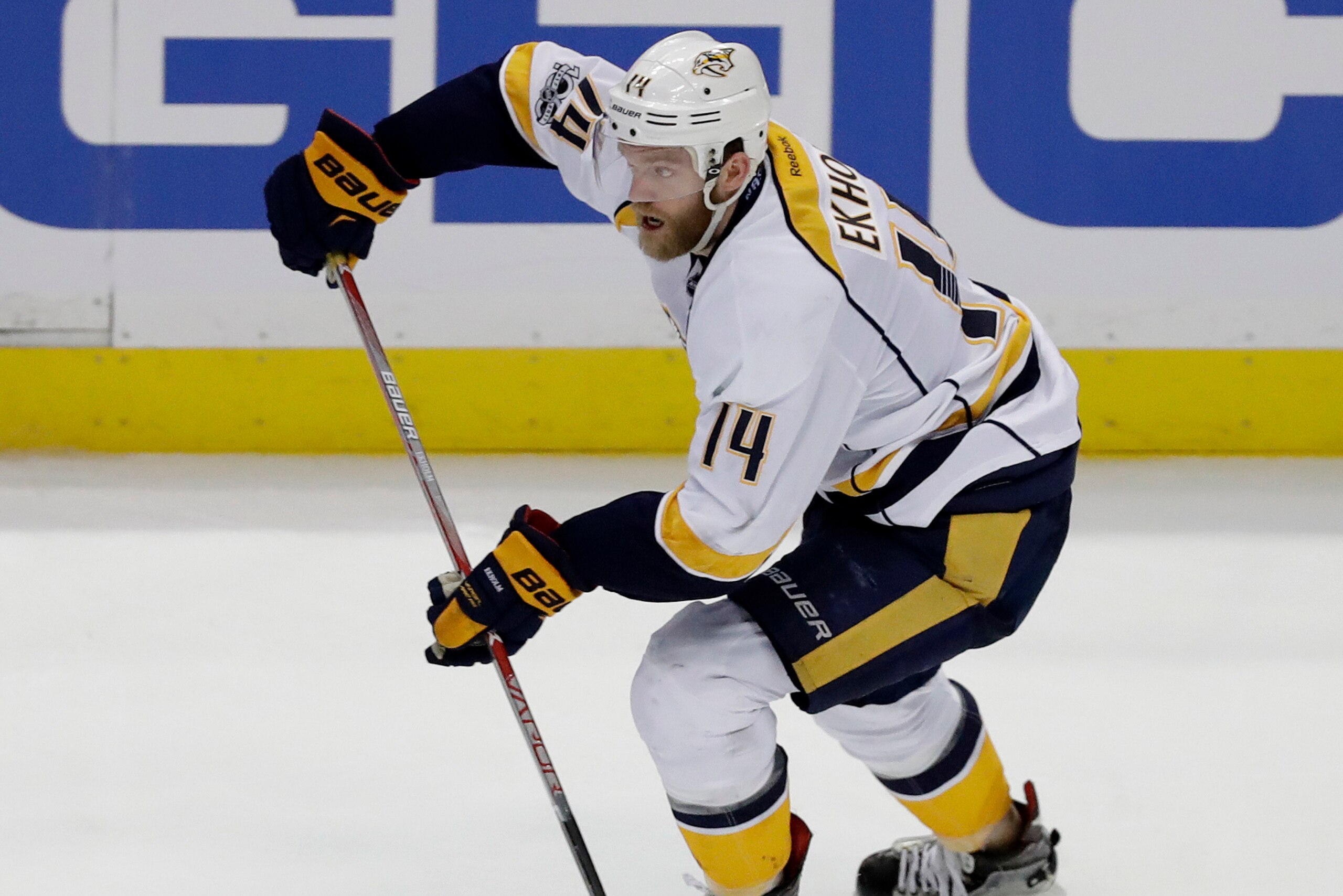 Mattias Ekholm