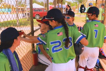 GTB's vision is simple: form a team of the best girls out there and have them compete on the highest level.